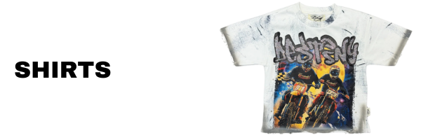 Kids shirts – graphic tees and casual tops