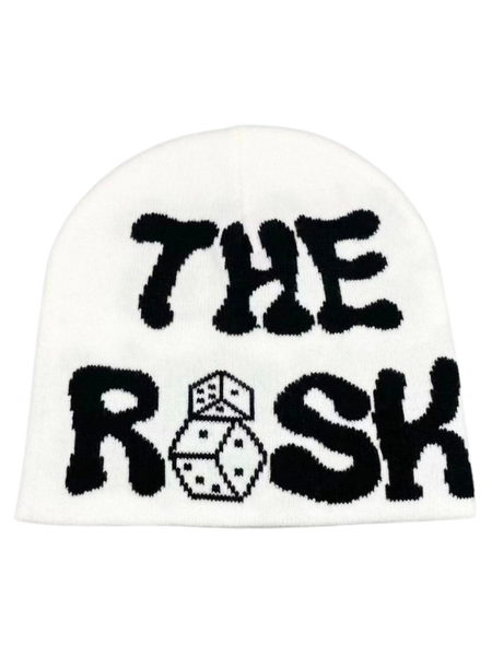 The Risk Beanie