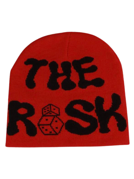 The Risk Beanie