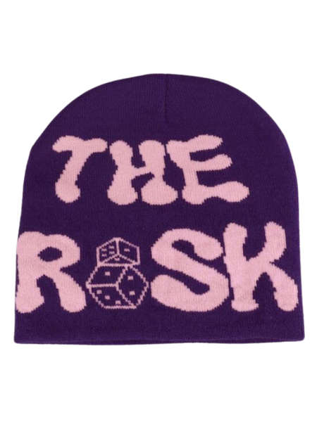 The Risk Beanie