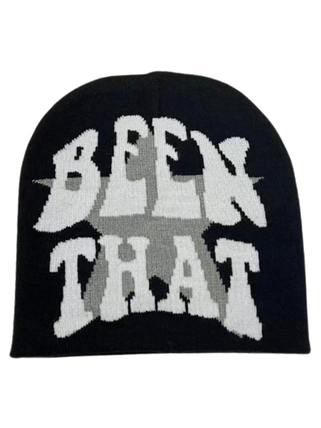 Bean That Beanie