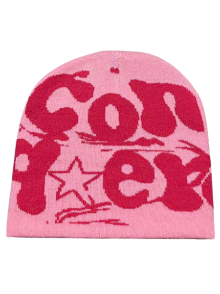 Conquer Beanie