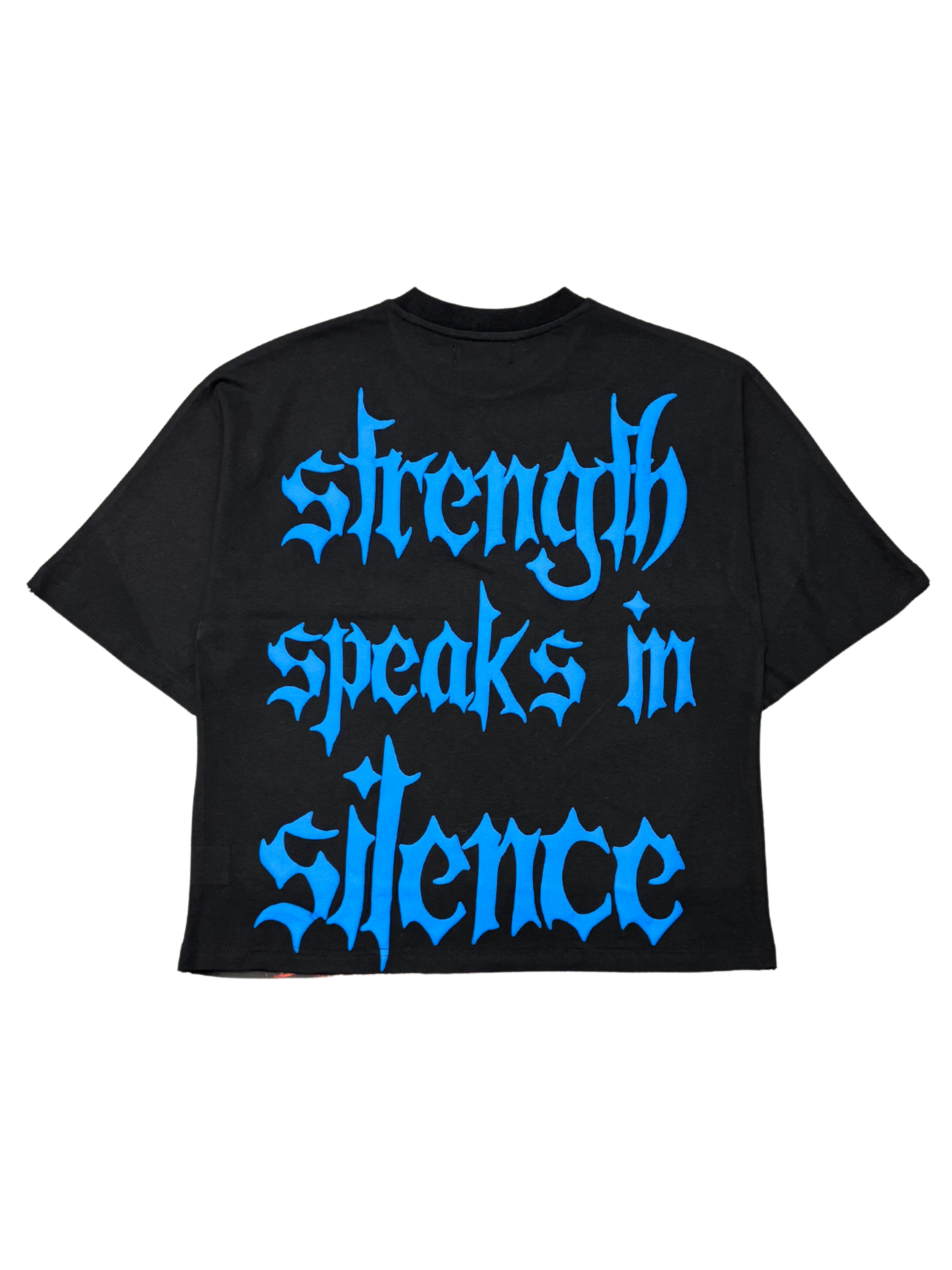Mens Silent Guardians Shirt