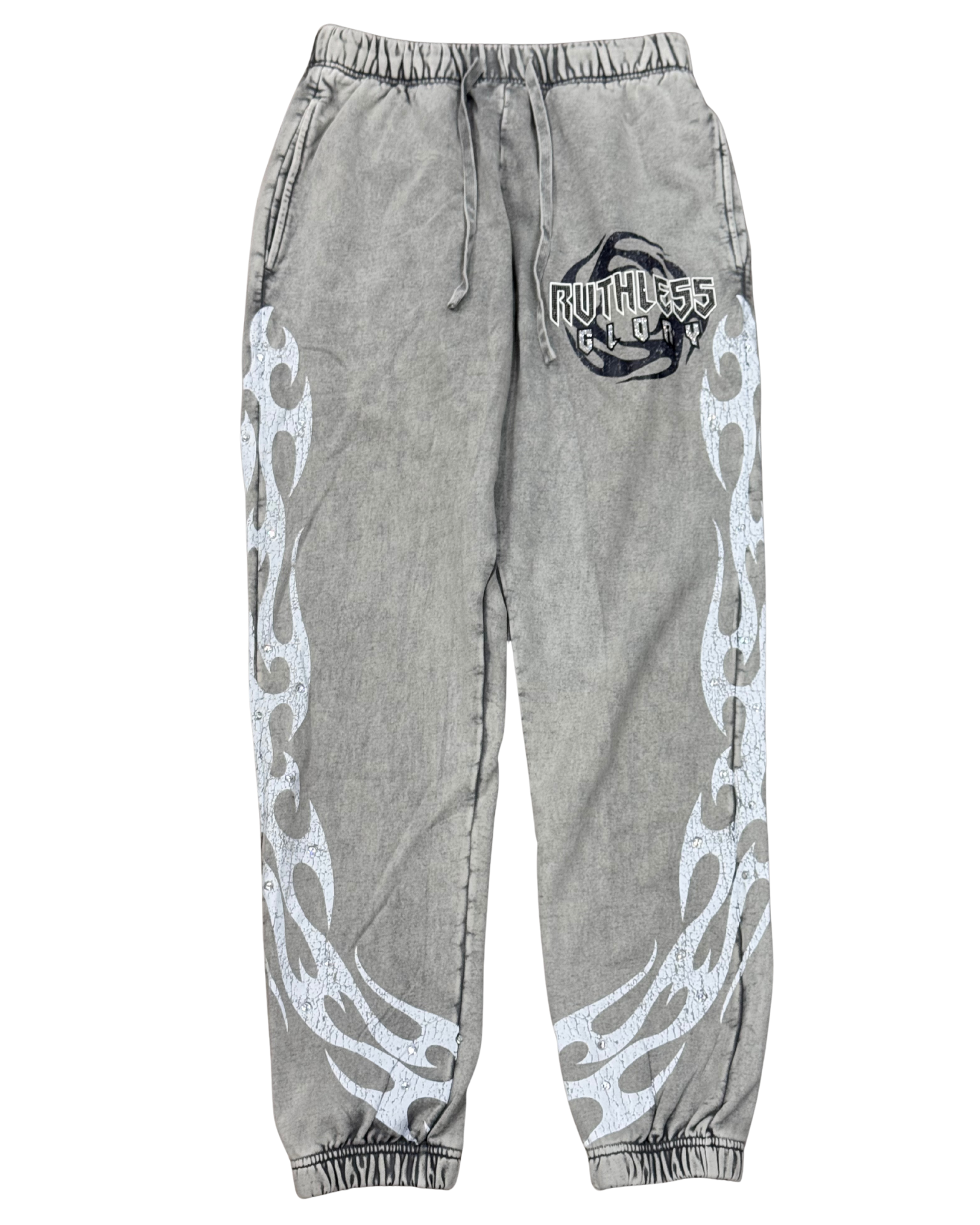 Ruthless Glory Sweatpant