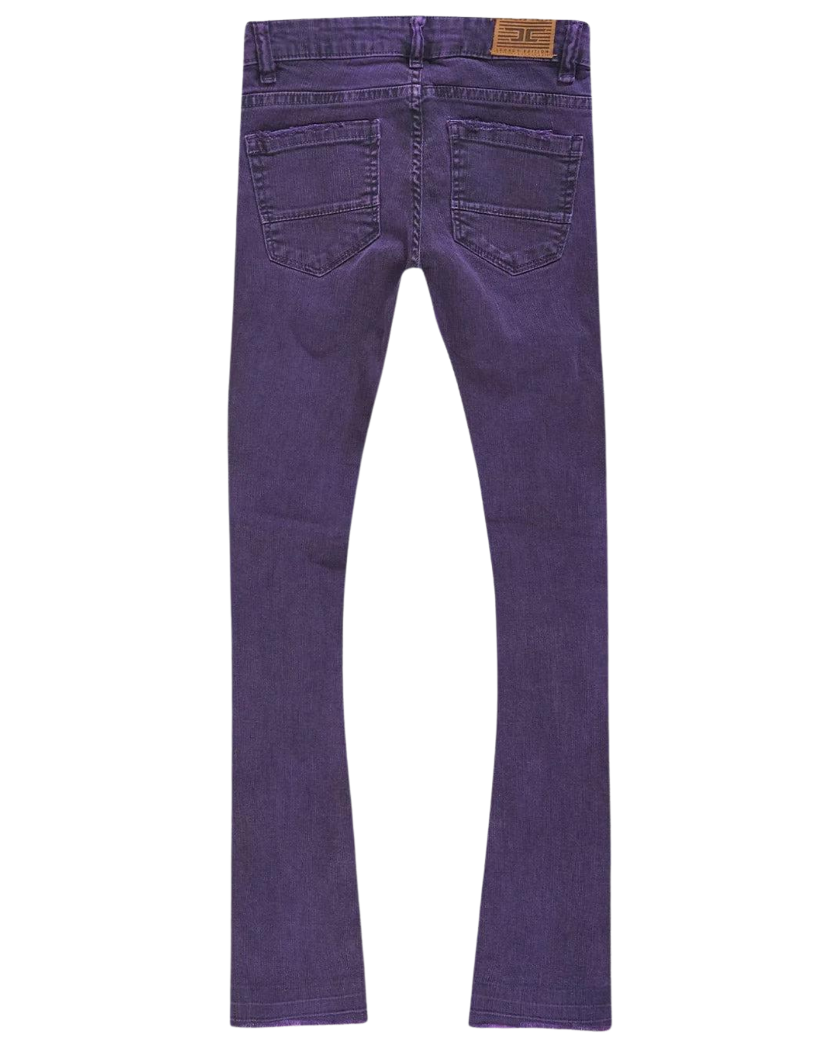 Kids Martin Stacked Jeans JTF1178