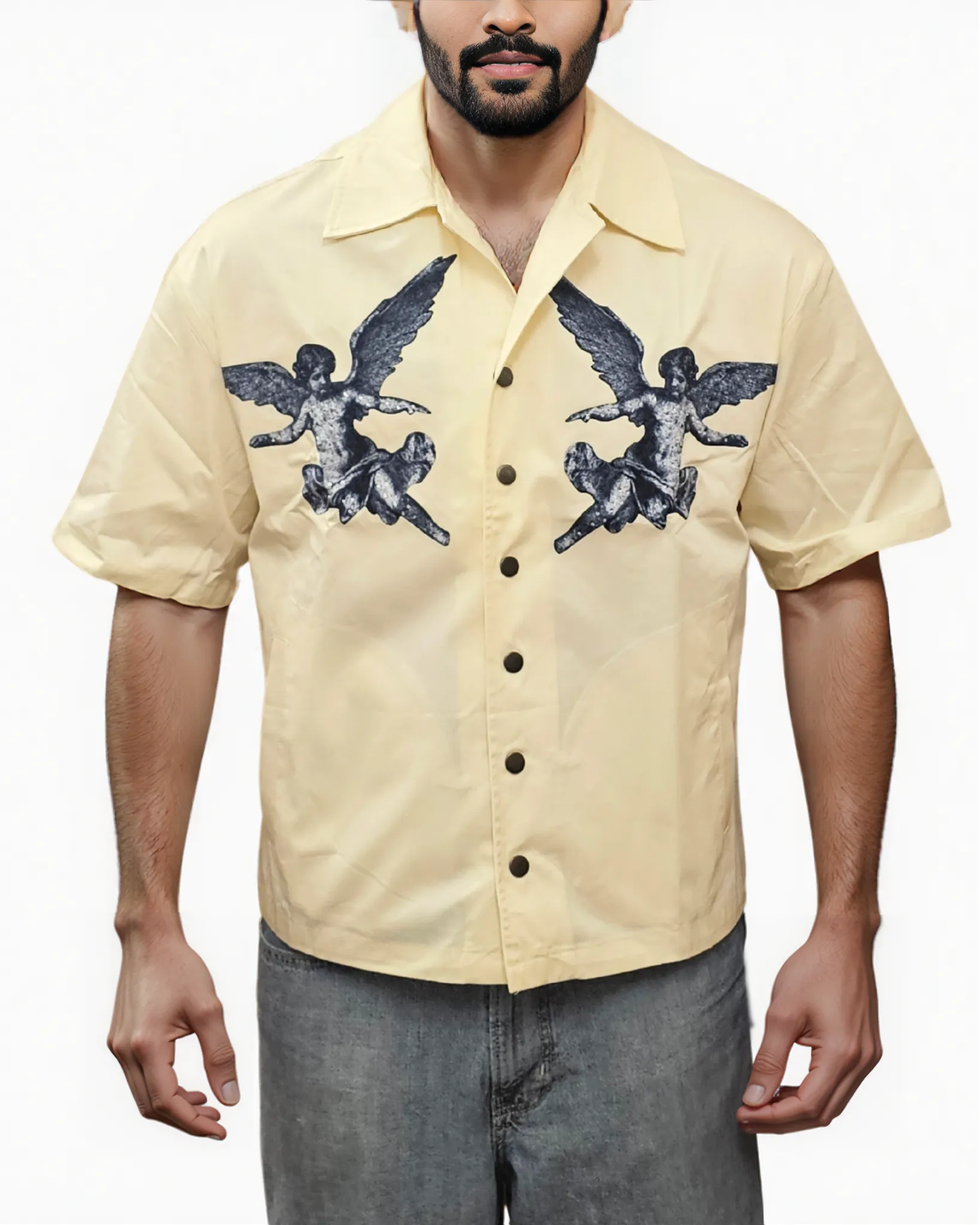 Heaven To The Streets Shirt