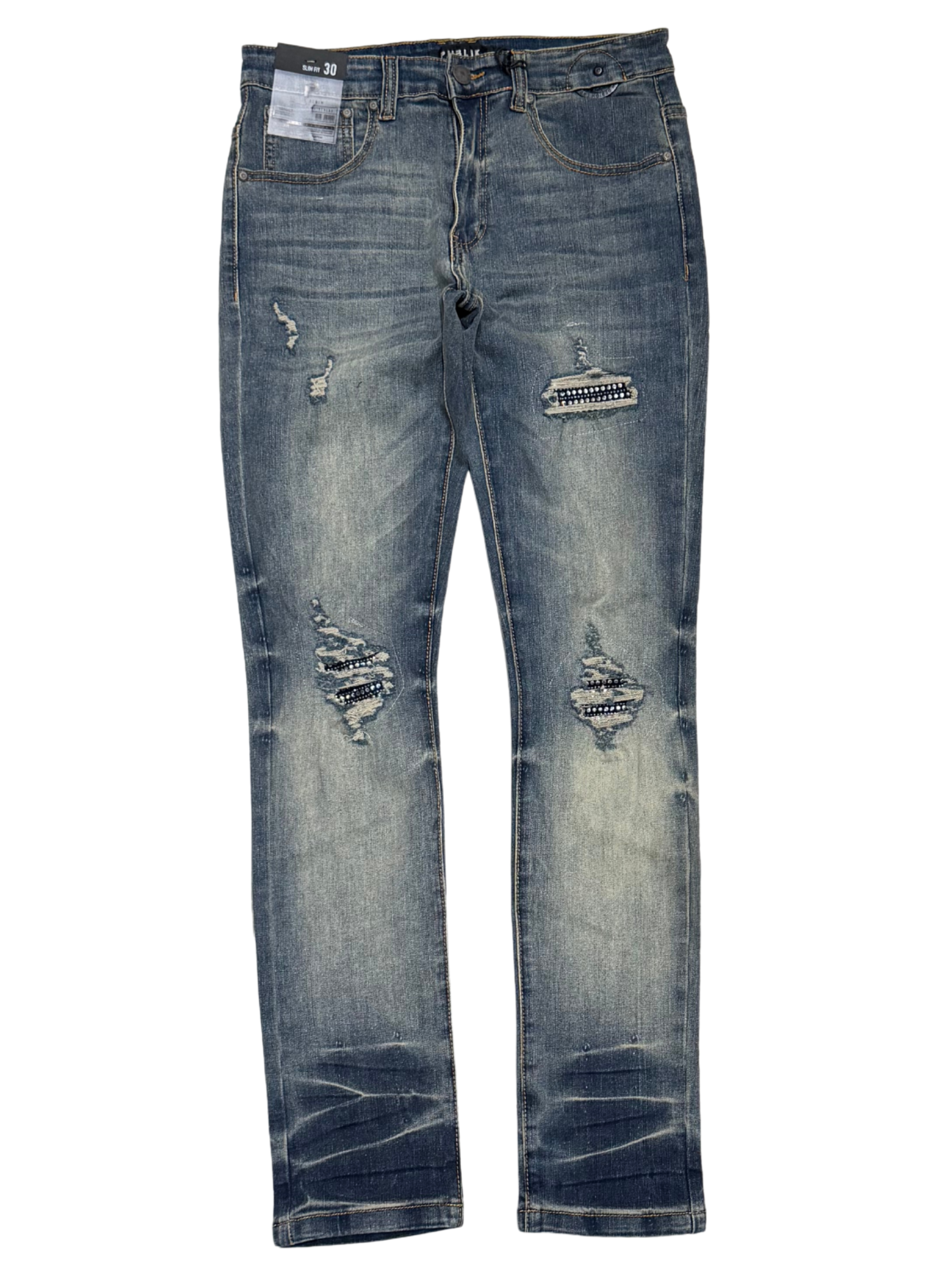 Slim Fit Jean KD2465