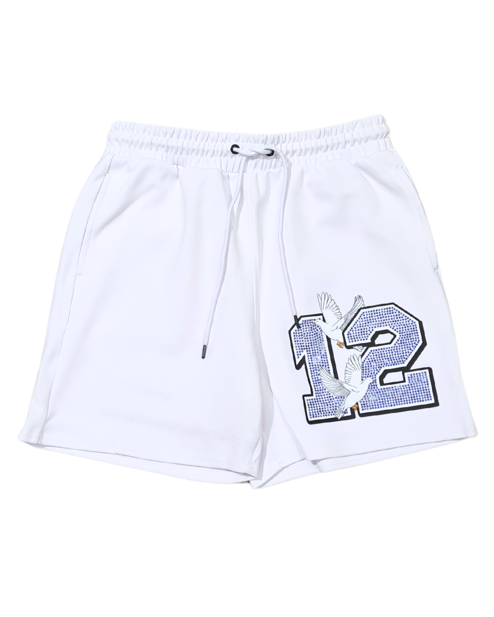 Worldwide NO12 Short