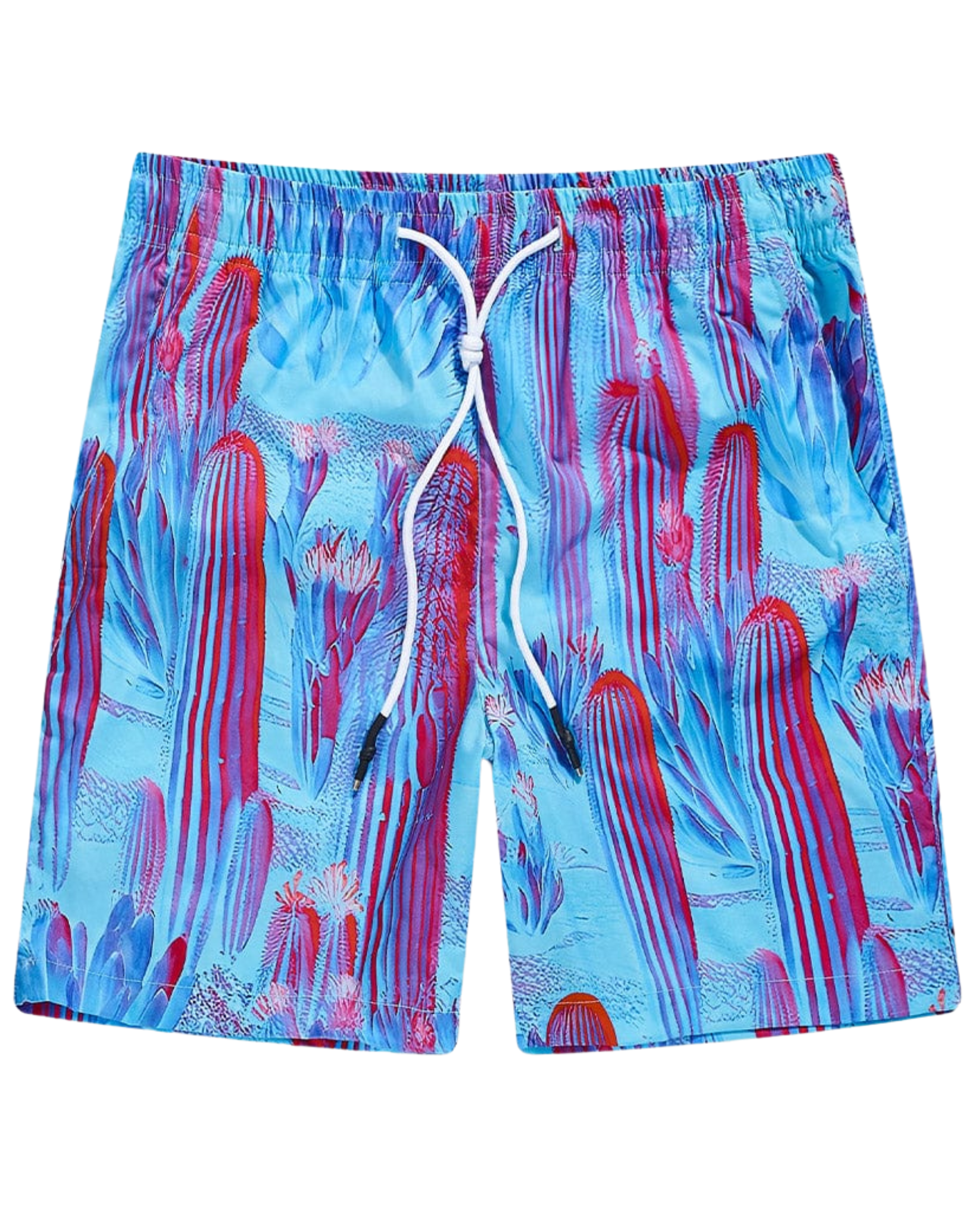 Ibiza Lounge Shorts 2040