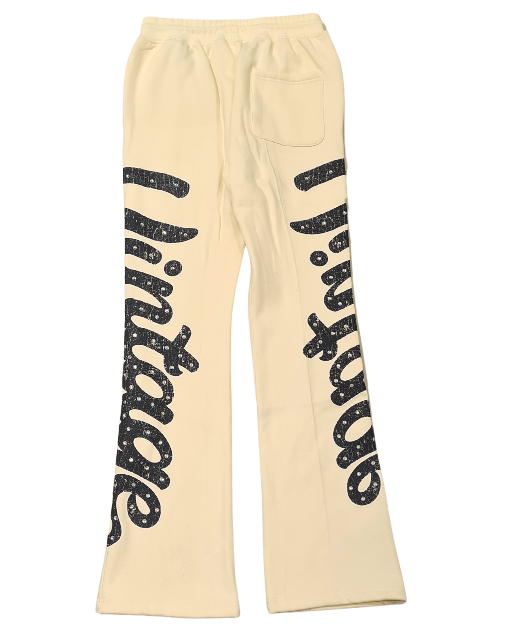 Vintage Charm Sweatpant