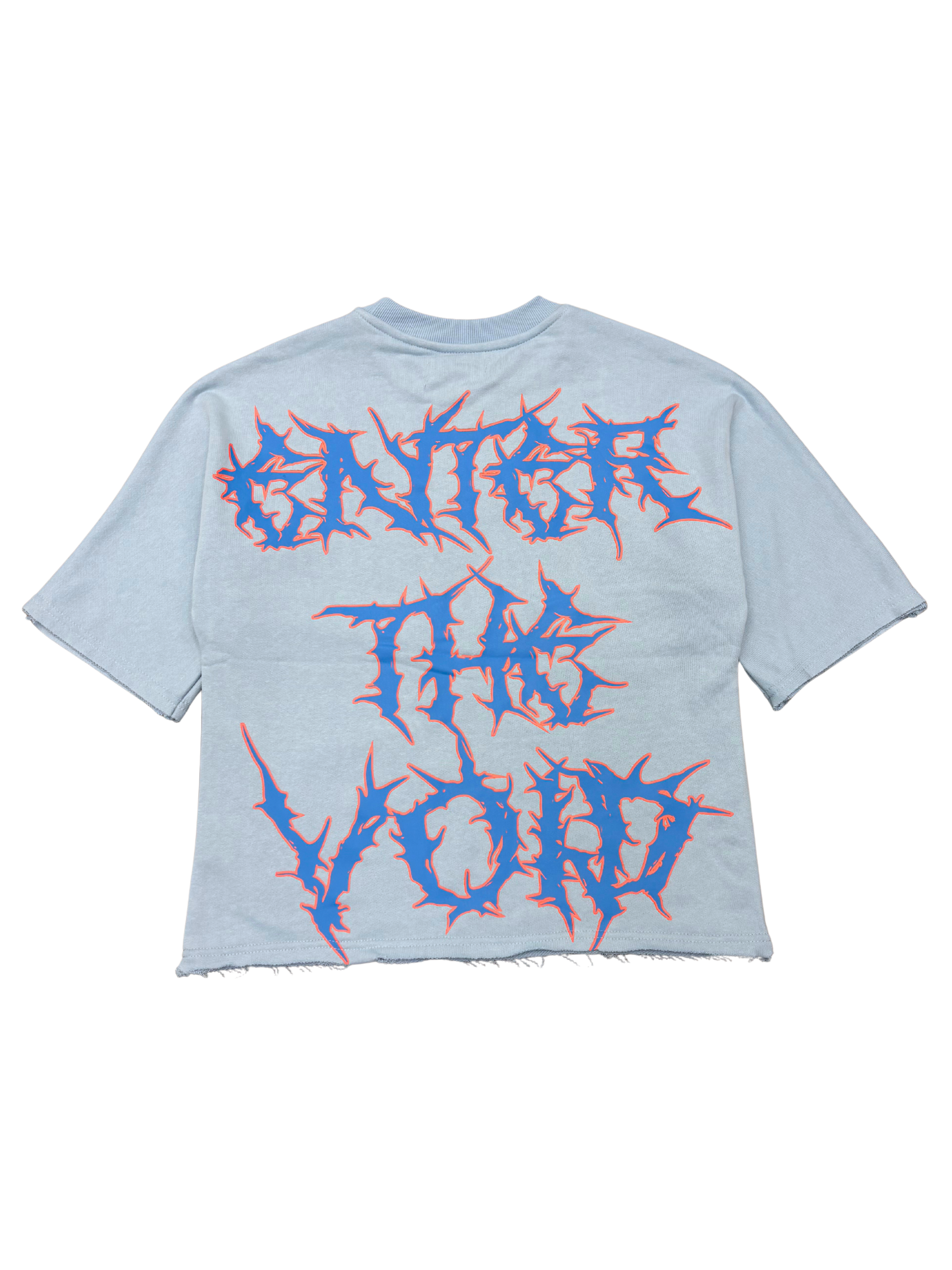 Mens Enter The Void Shirt