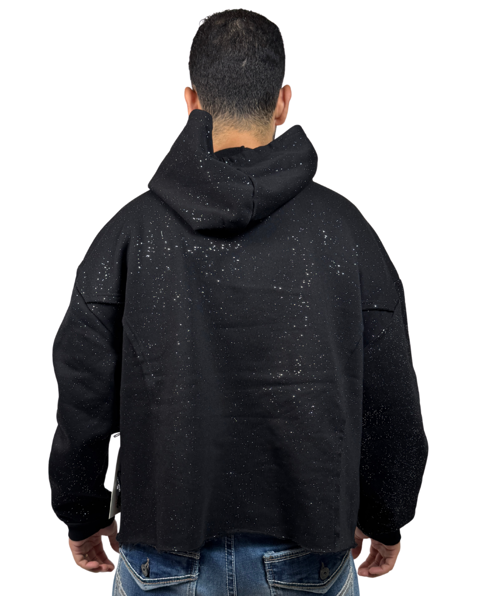 God Bless The Real Hoodie