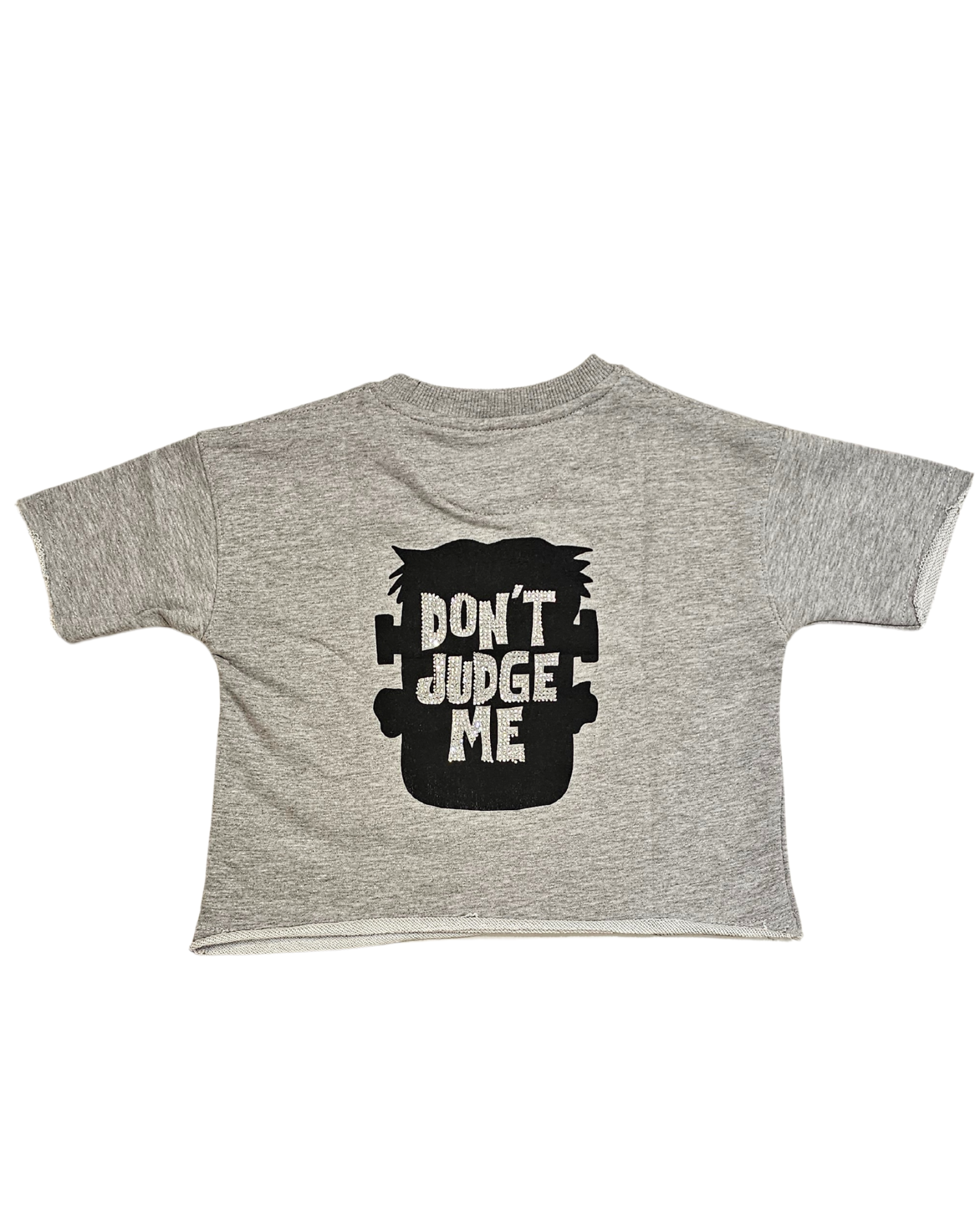 Kids Built Different Shirt