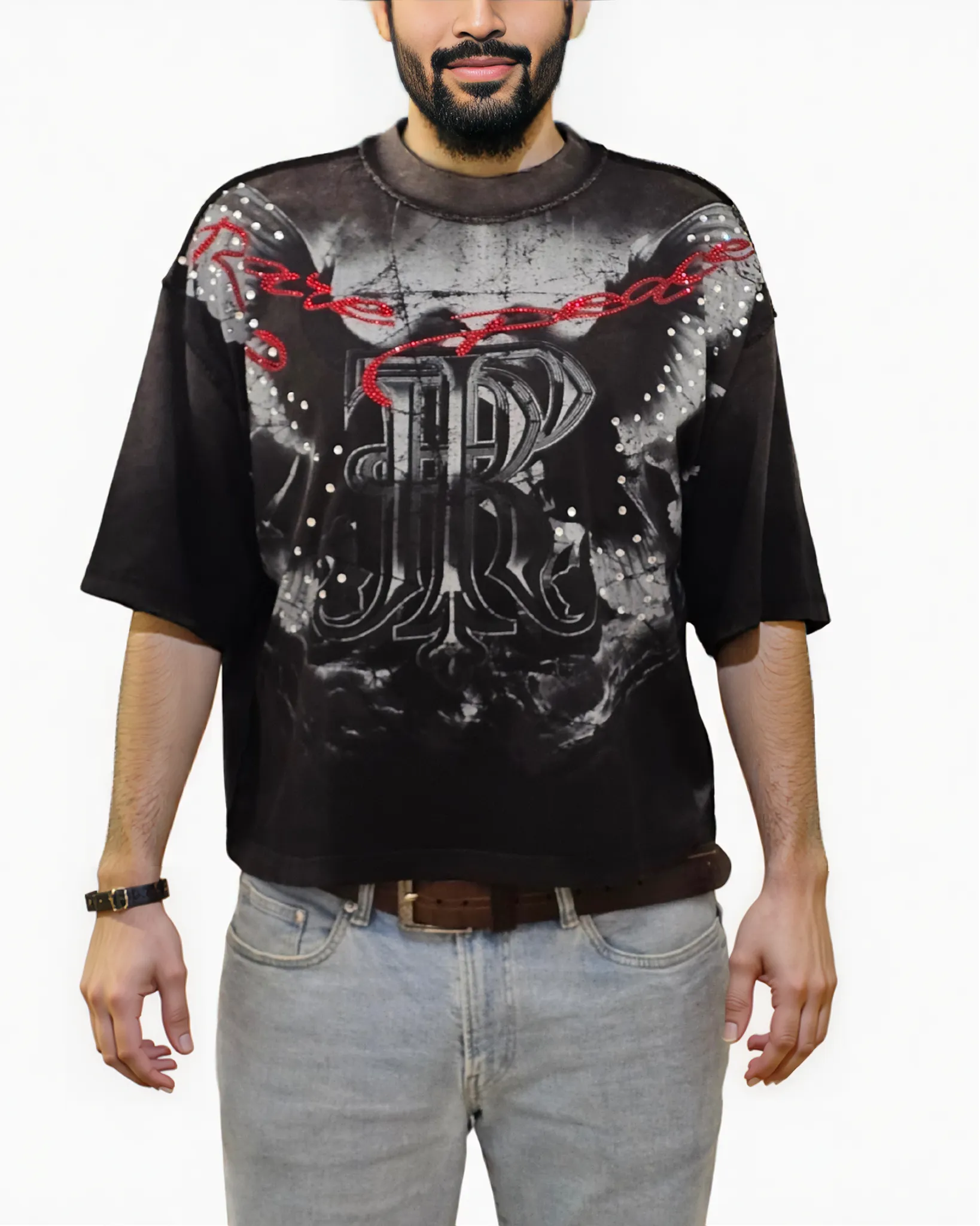 Sorry For The World Shirt