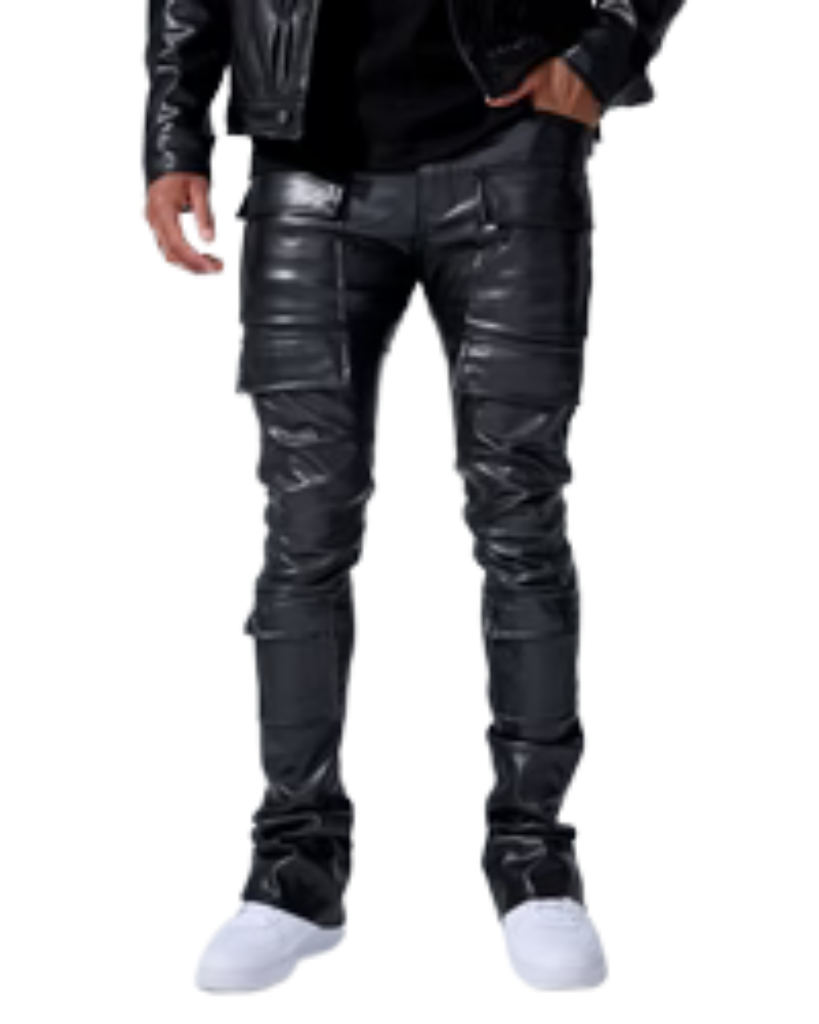 Thriller Cargo Pants JRF2250