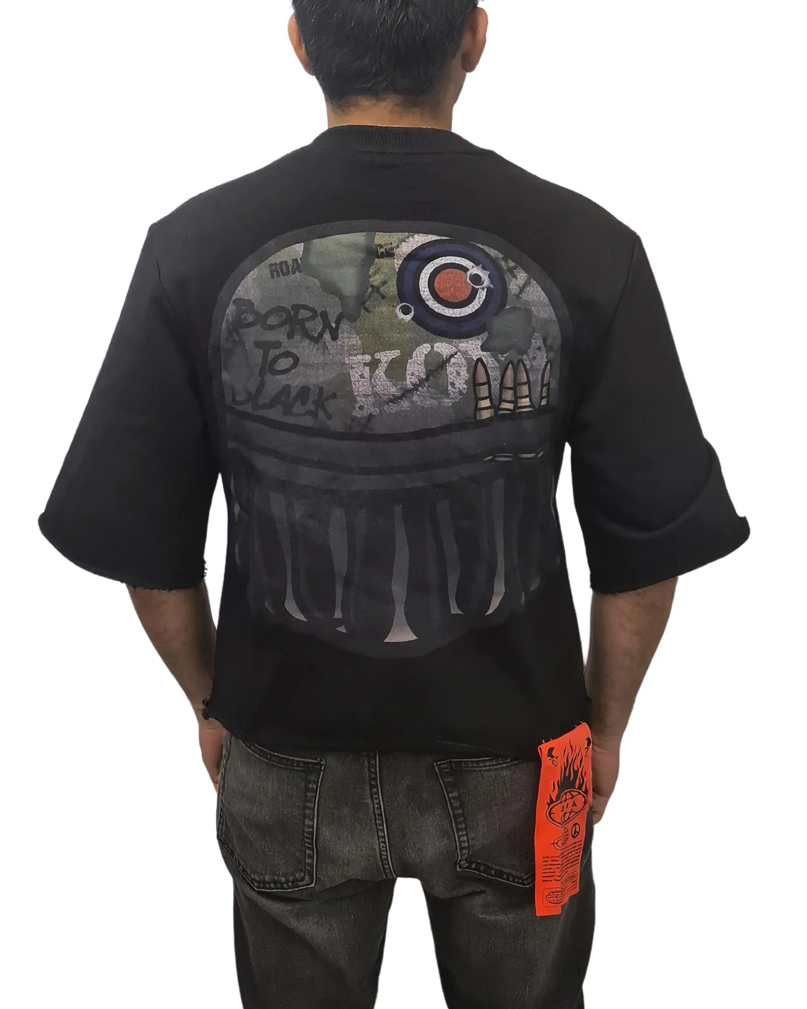 Urban Warrior Fleece Shirt