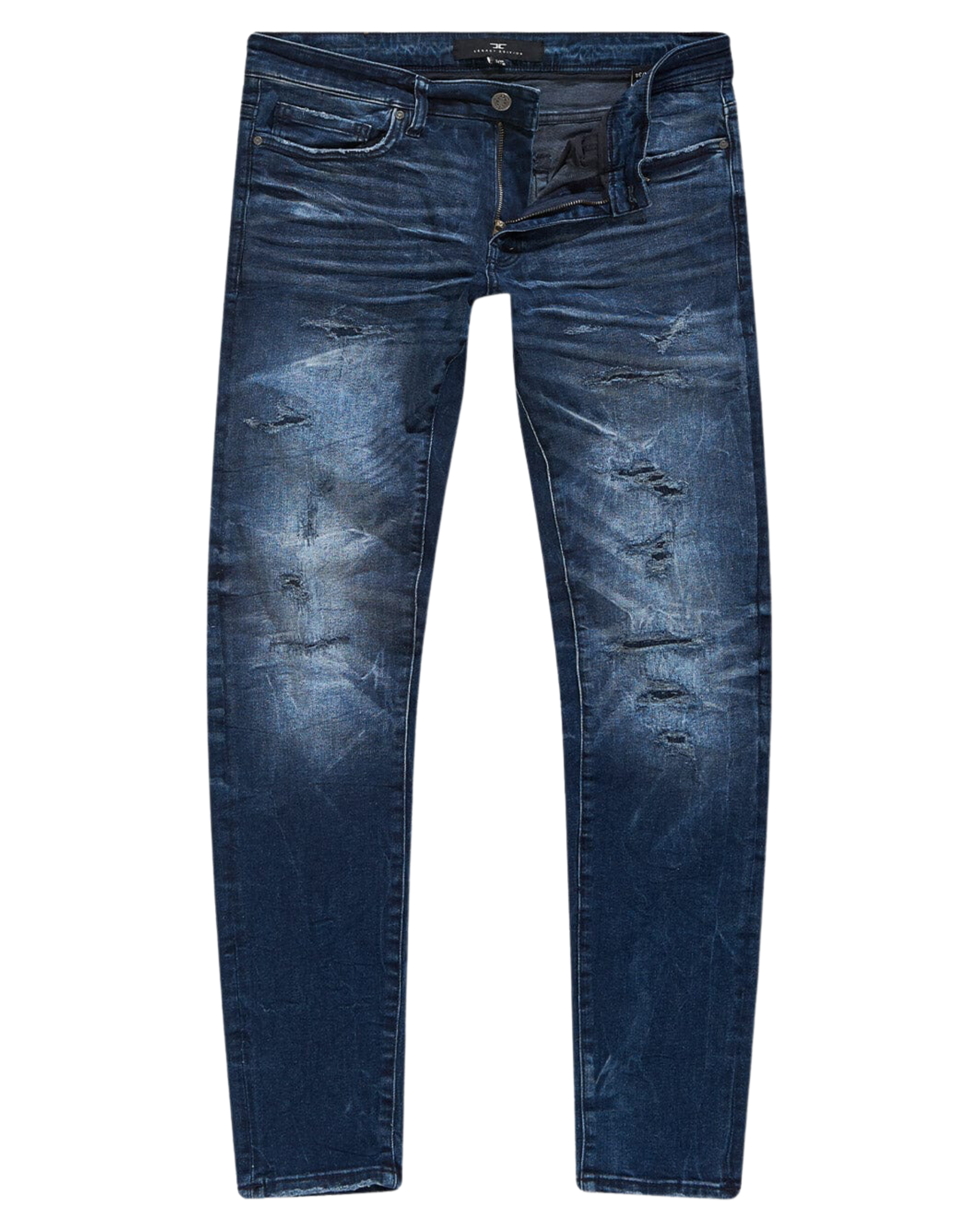 Kids Troublemaker Jeans JS351