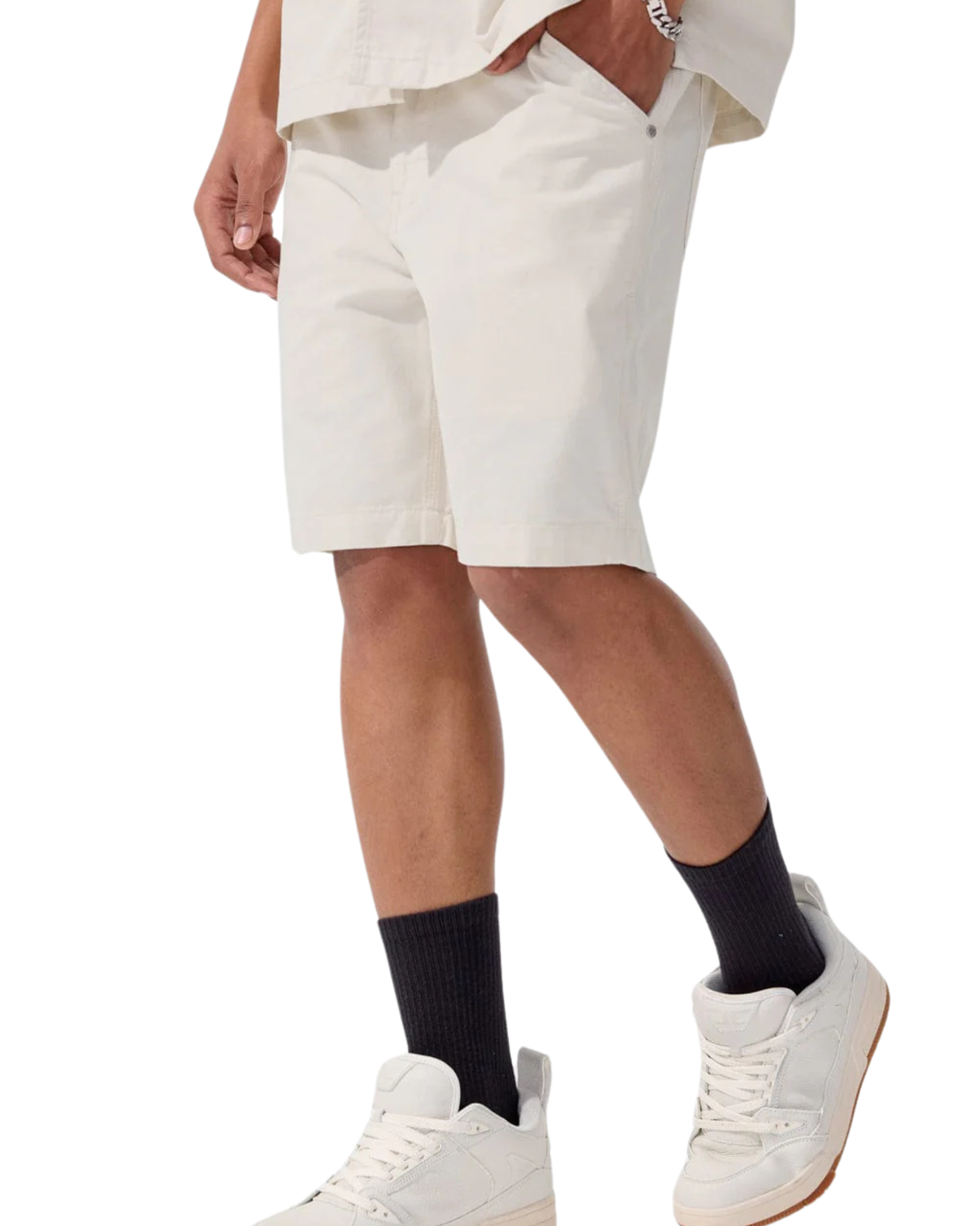 Retro Re-up Short 2051