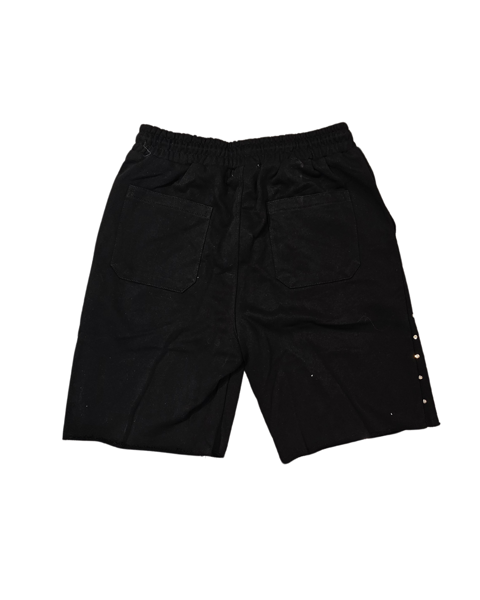Rhinestone Trip Short