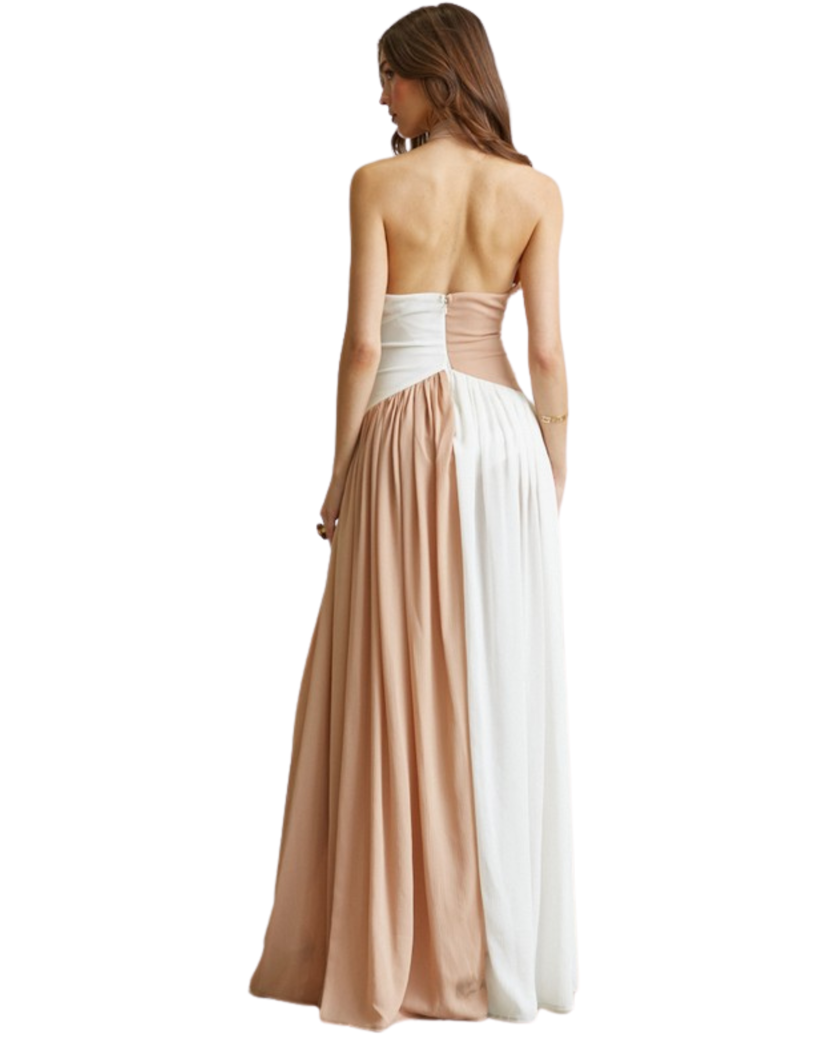 Bronx and Banco Cleopatra Gown