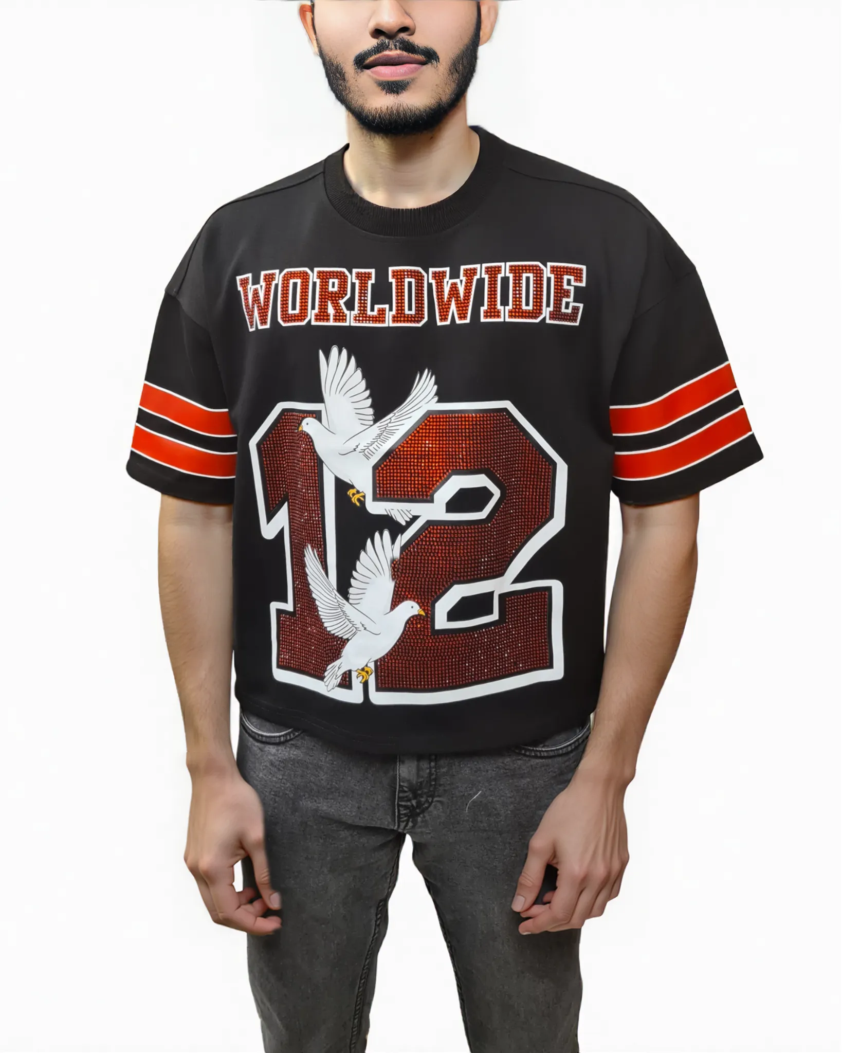Worldwide Shirt