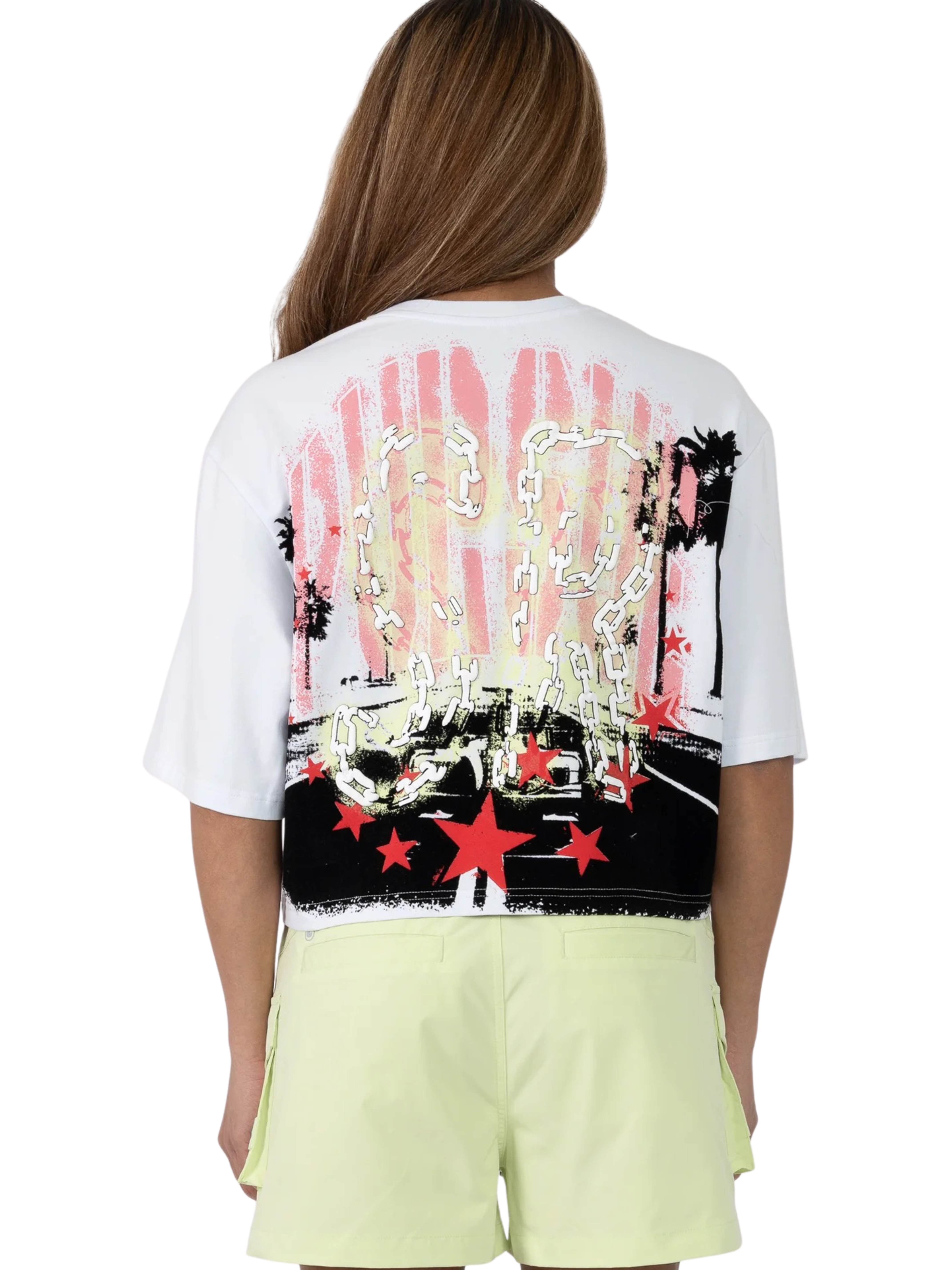 Women Pursue Dreams Shirt