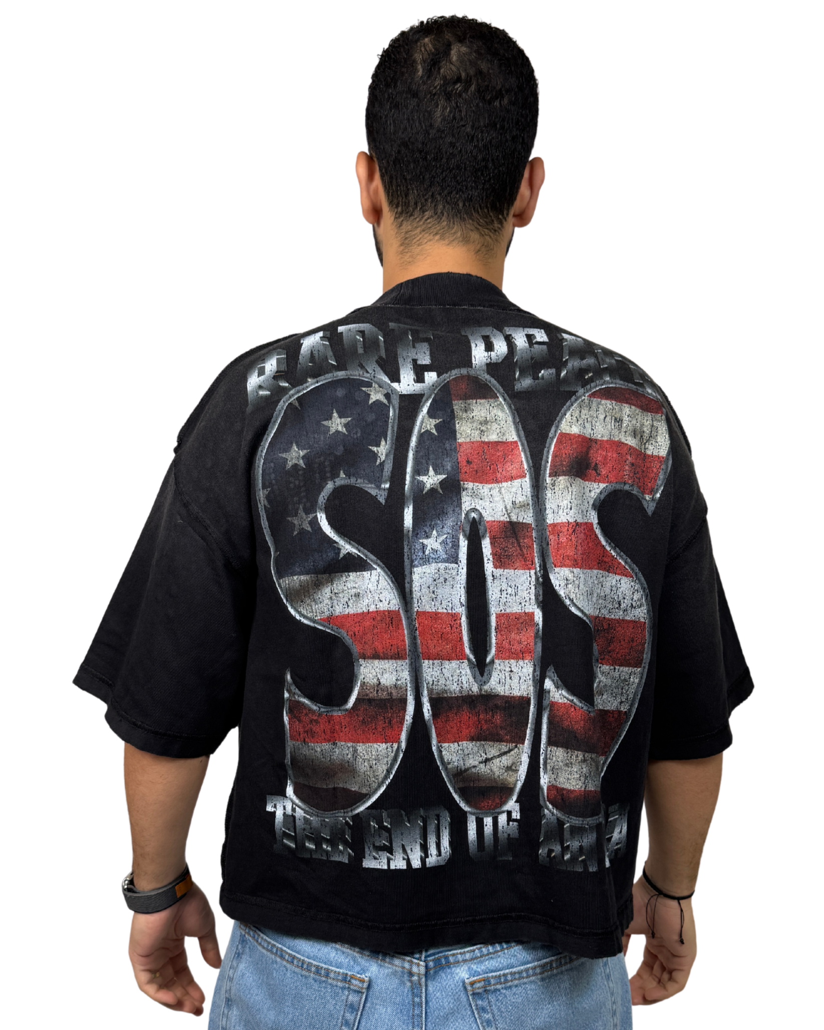 Save Our Souls Shirt