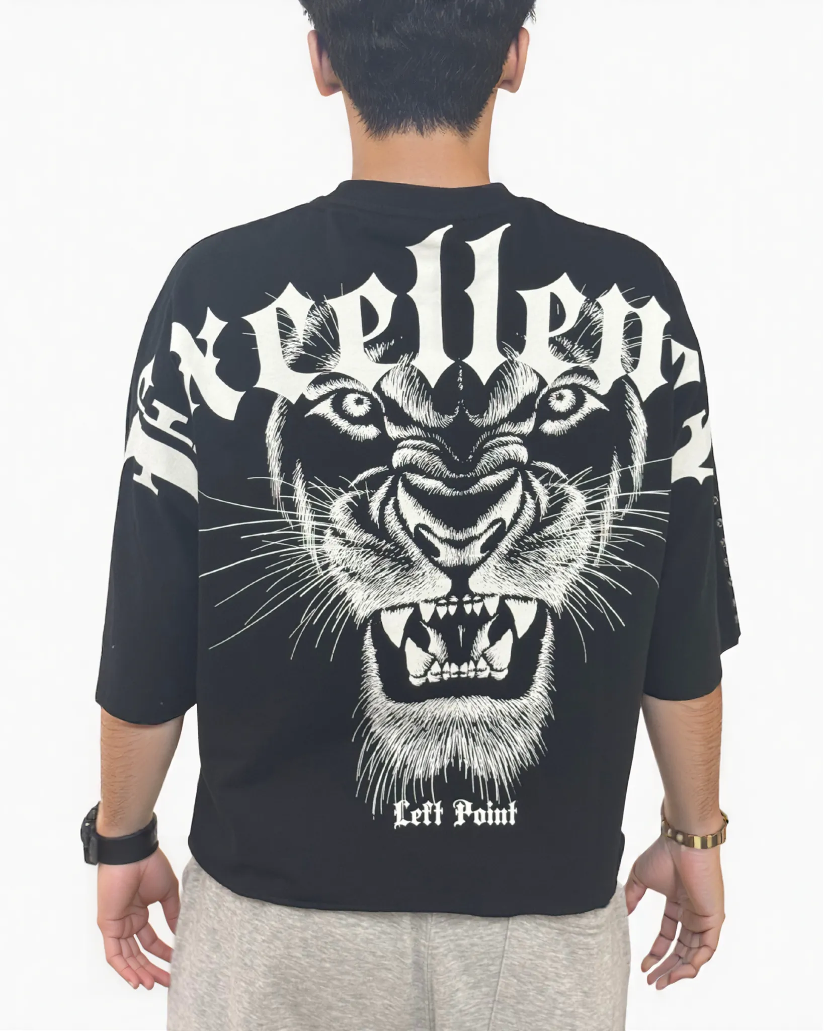 Royal Excellence Shirt