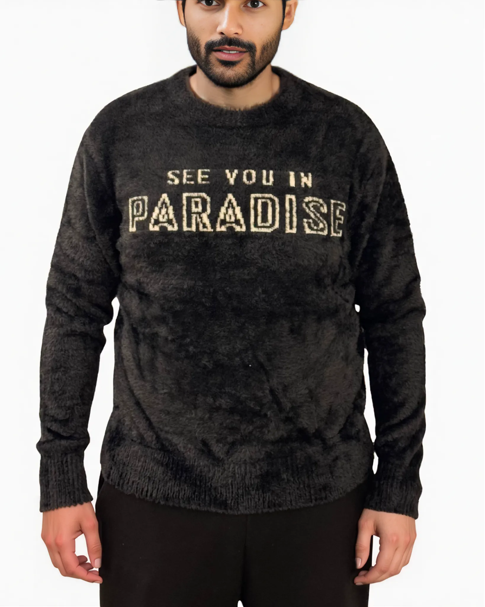 See You In Paradise Long Sleeve Shirt