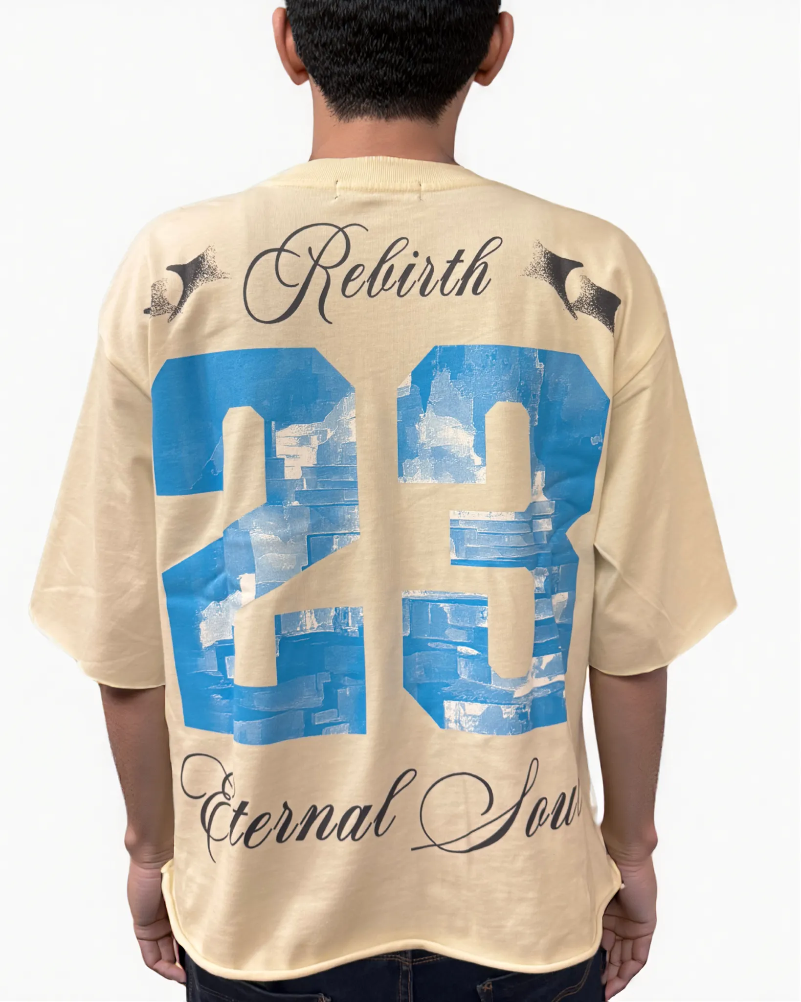 Mens Eternal Soul Shirt