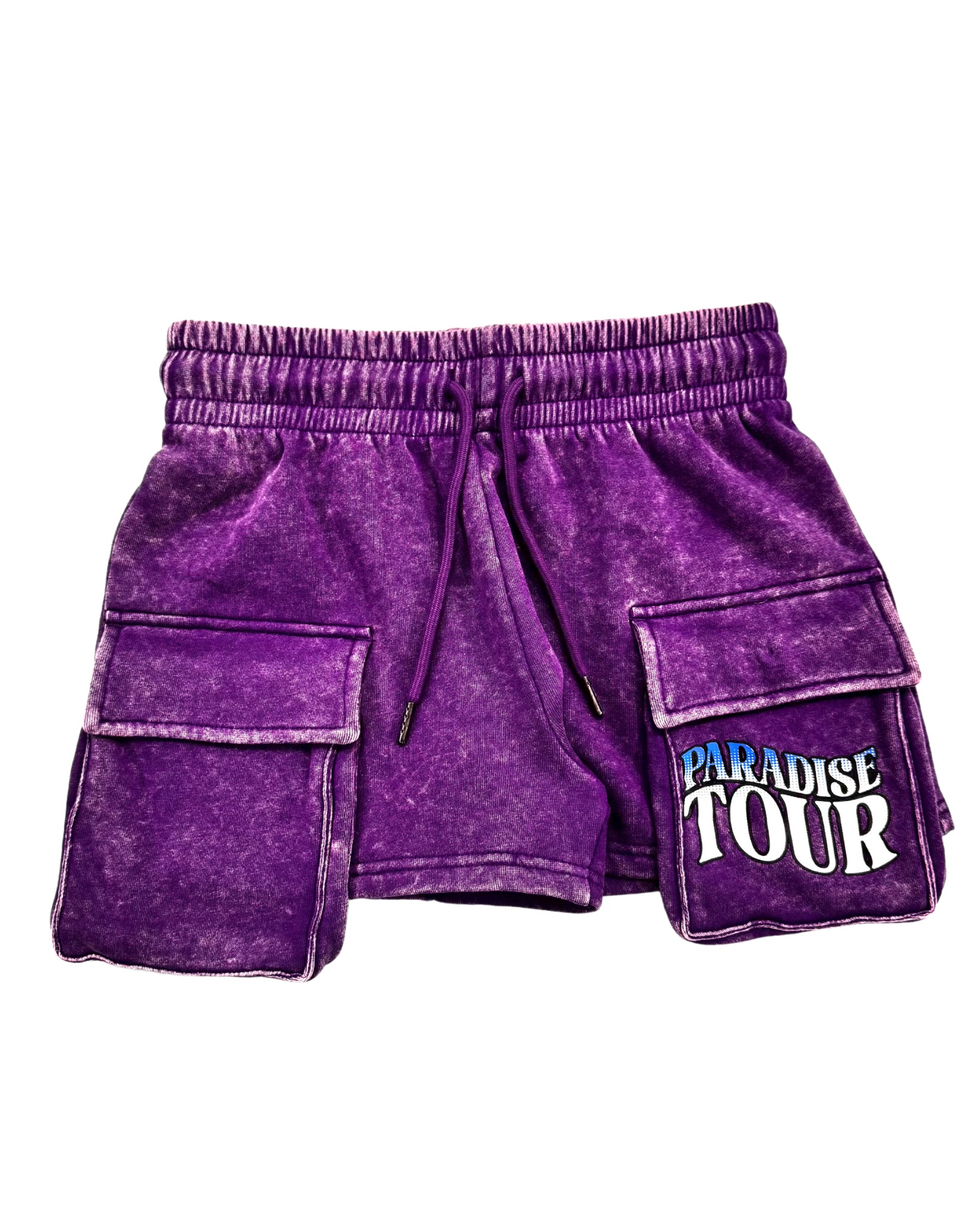 Paradise Shilon Short