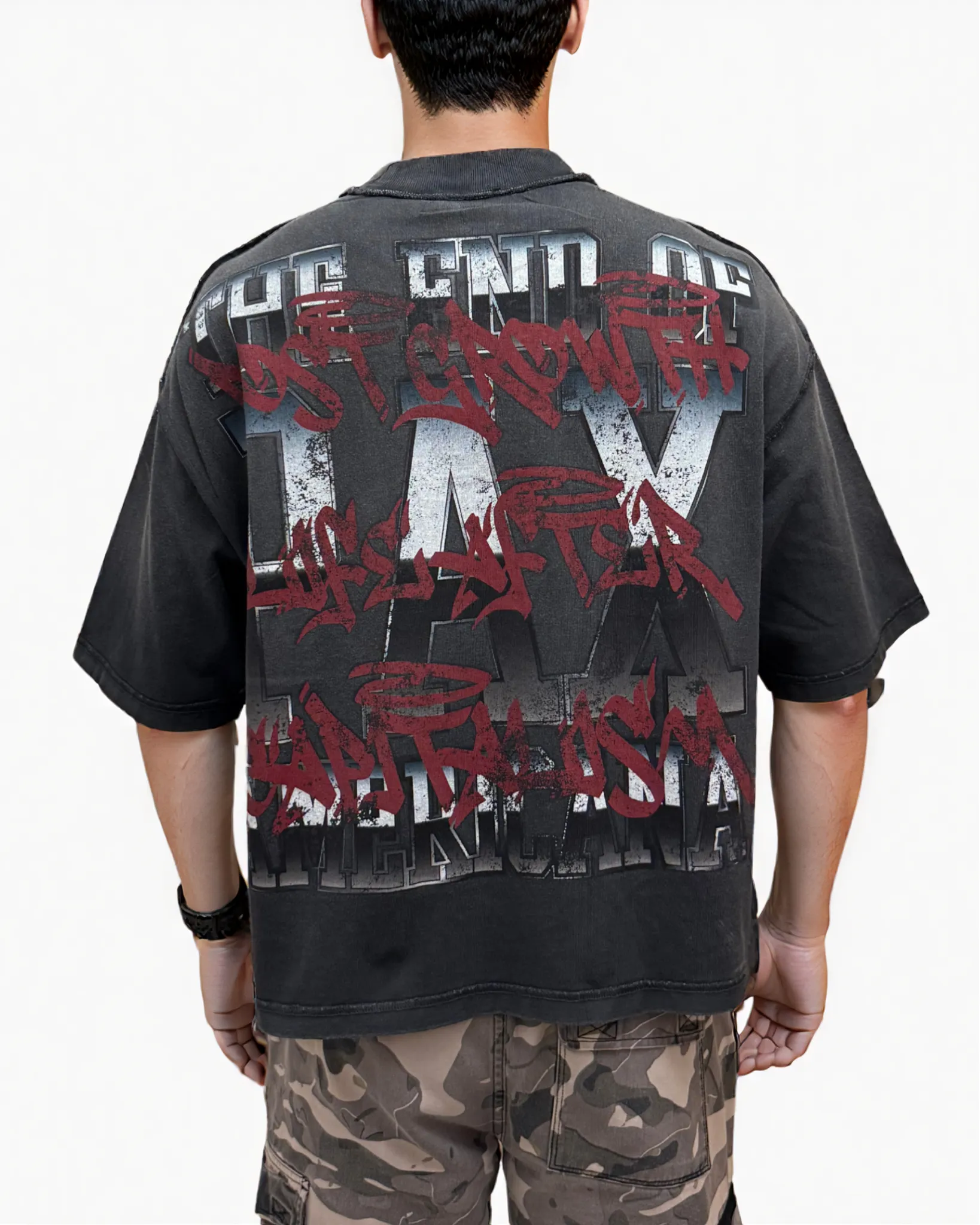 Dark Age 2.0 Shirt