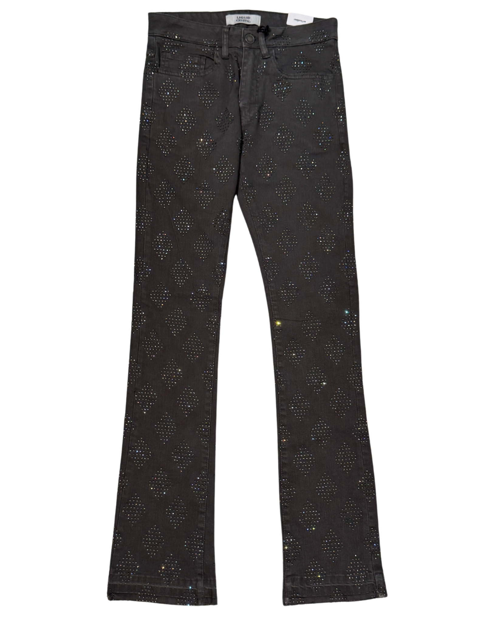 Mens Stacked Jean JTF2317