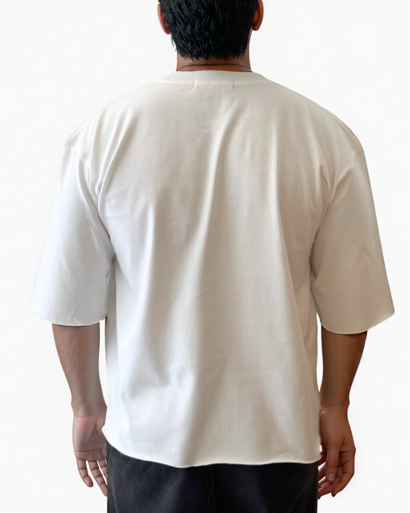Mens Balance Shirt