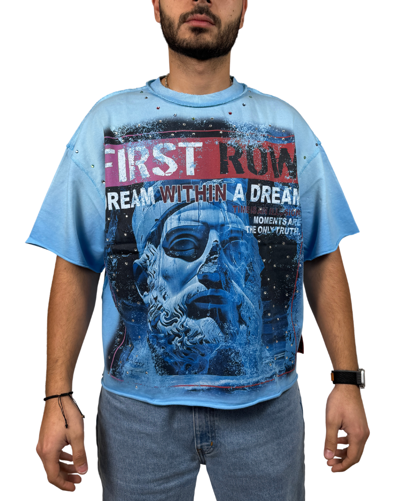 Dream Within a Dream