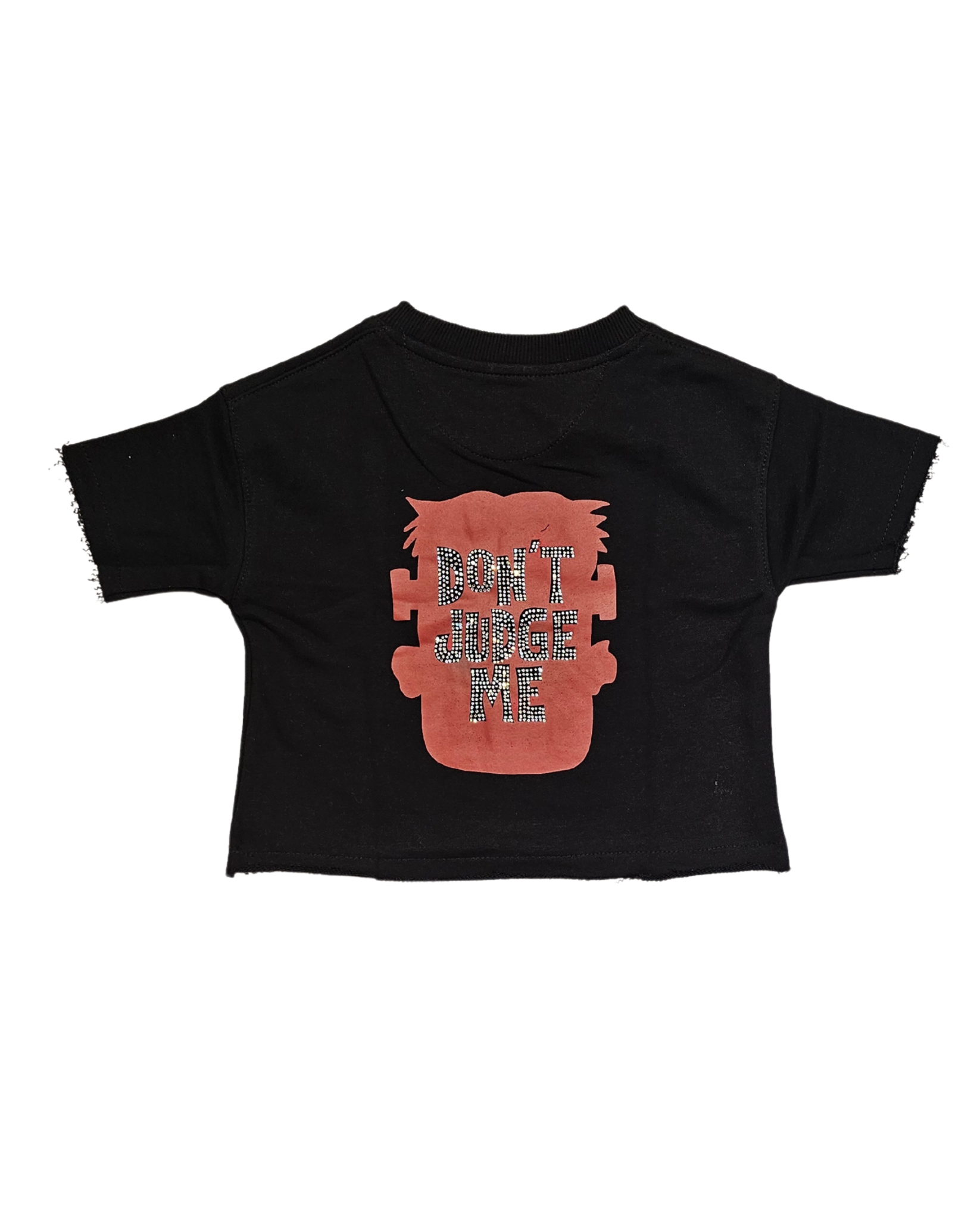 Kids Built Different Shirt