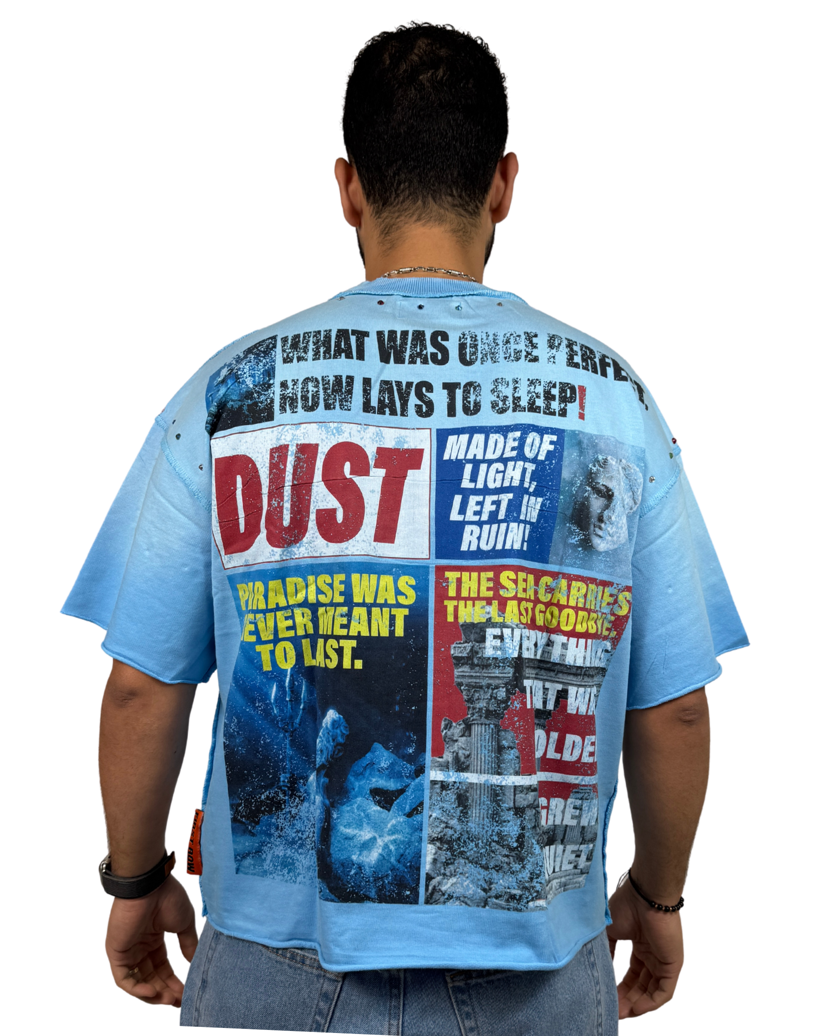 Dream Within a Dream