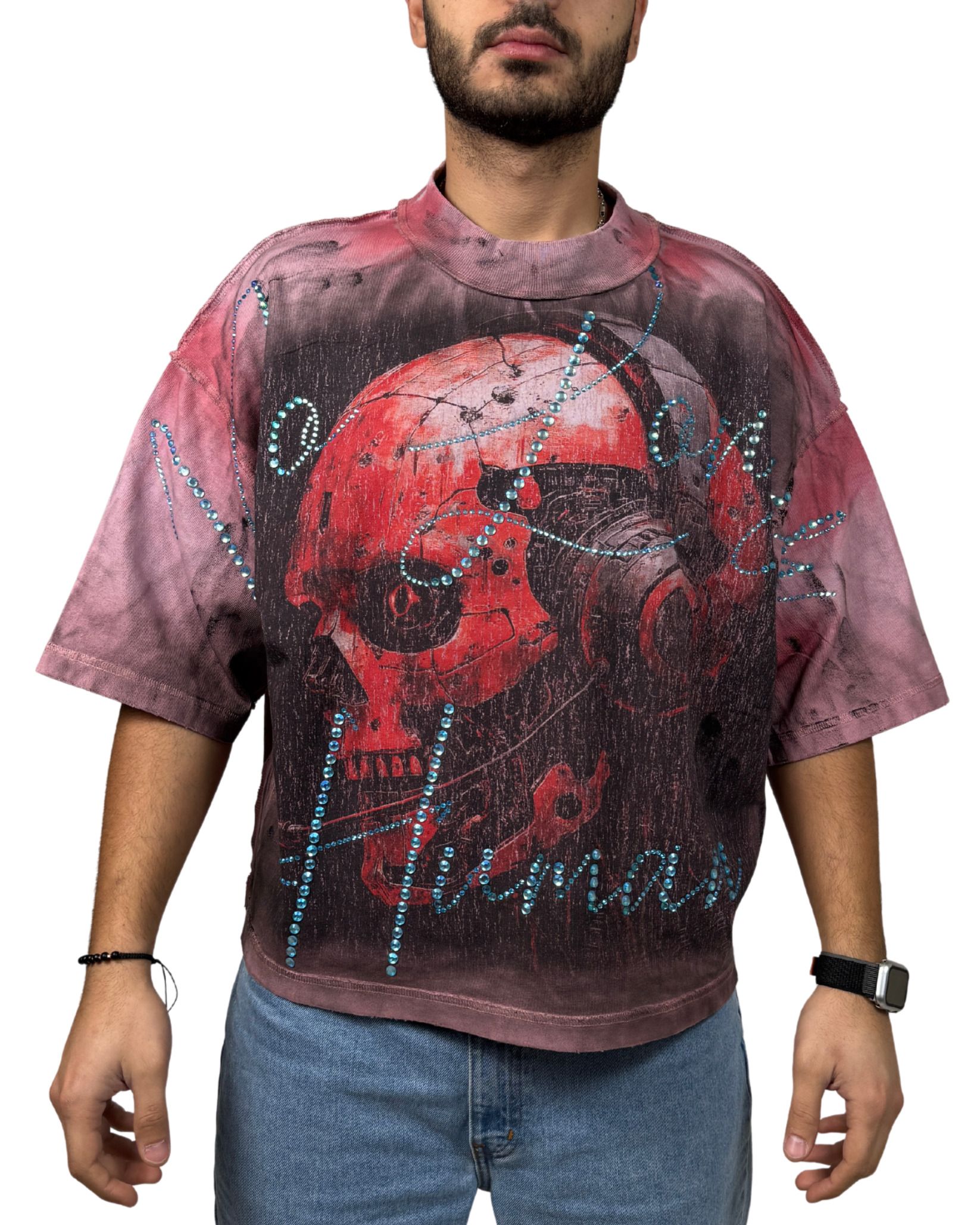 No Longer Human Shirt