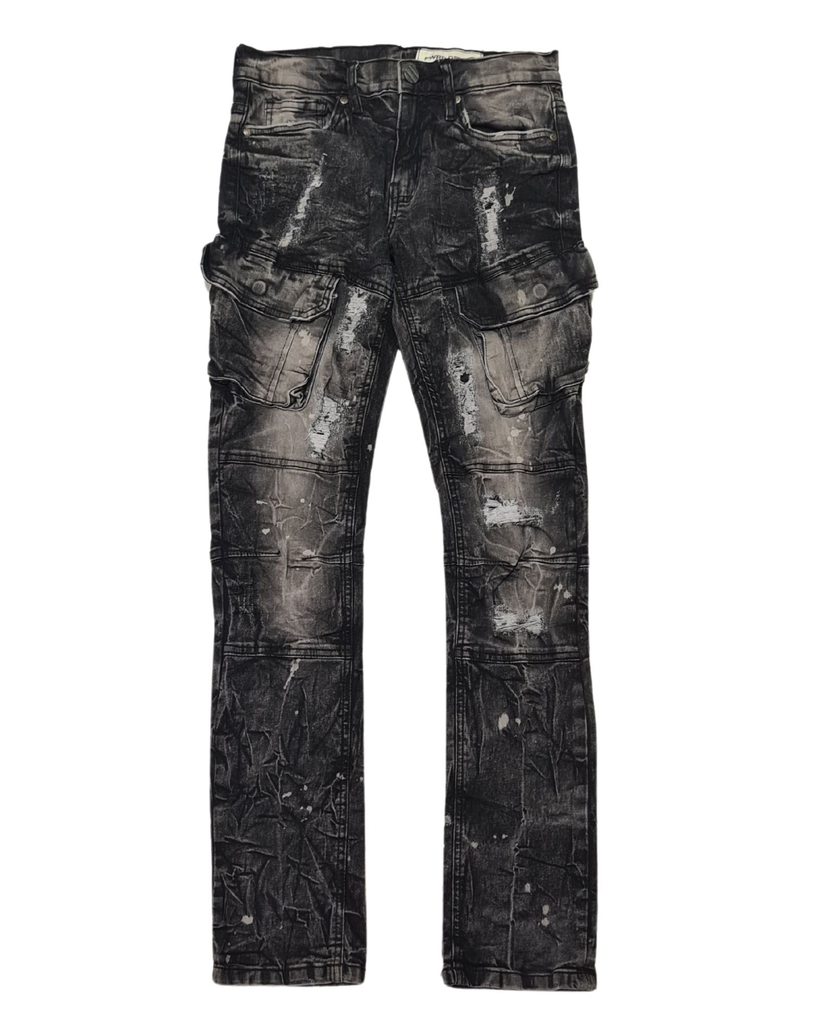 Slim Fit Jean 330232