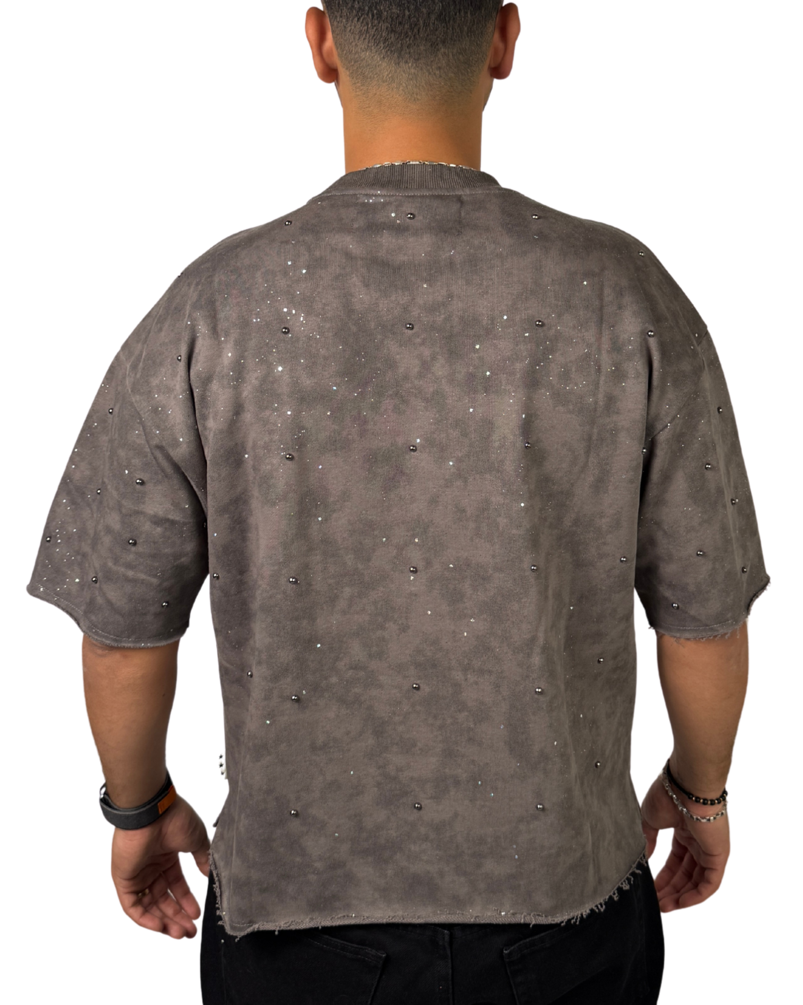 Mens Saints Shirt
