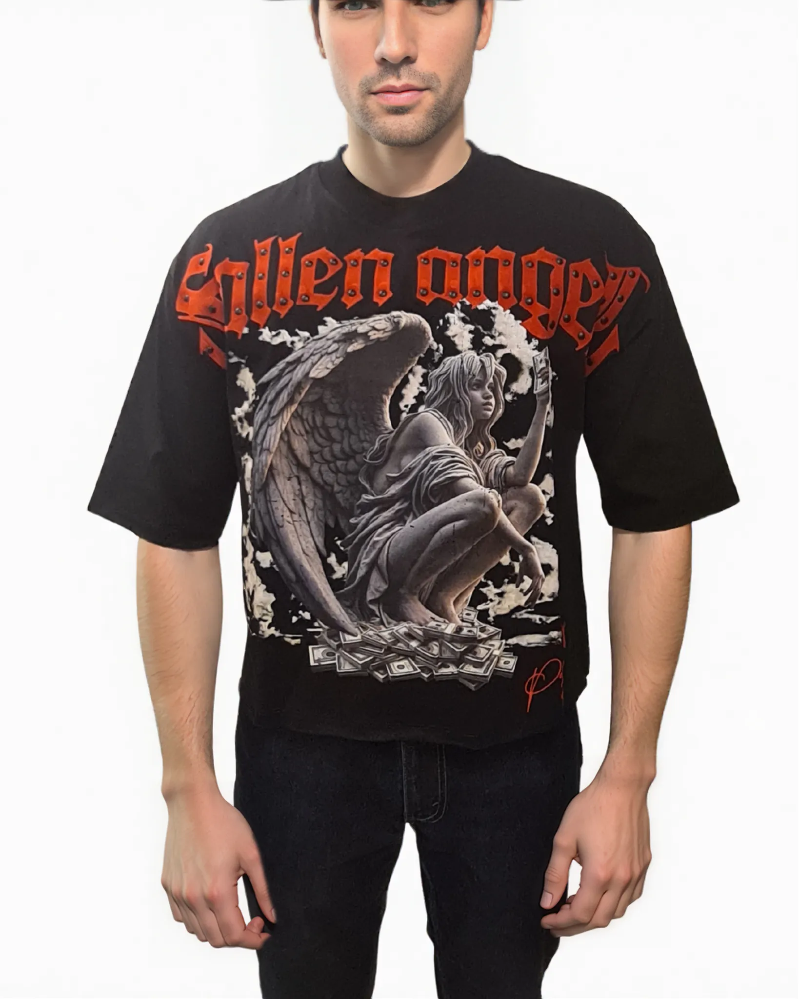 From Heaven To Hell Shirt