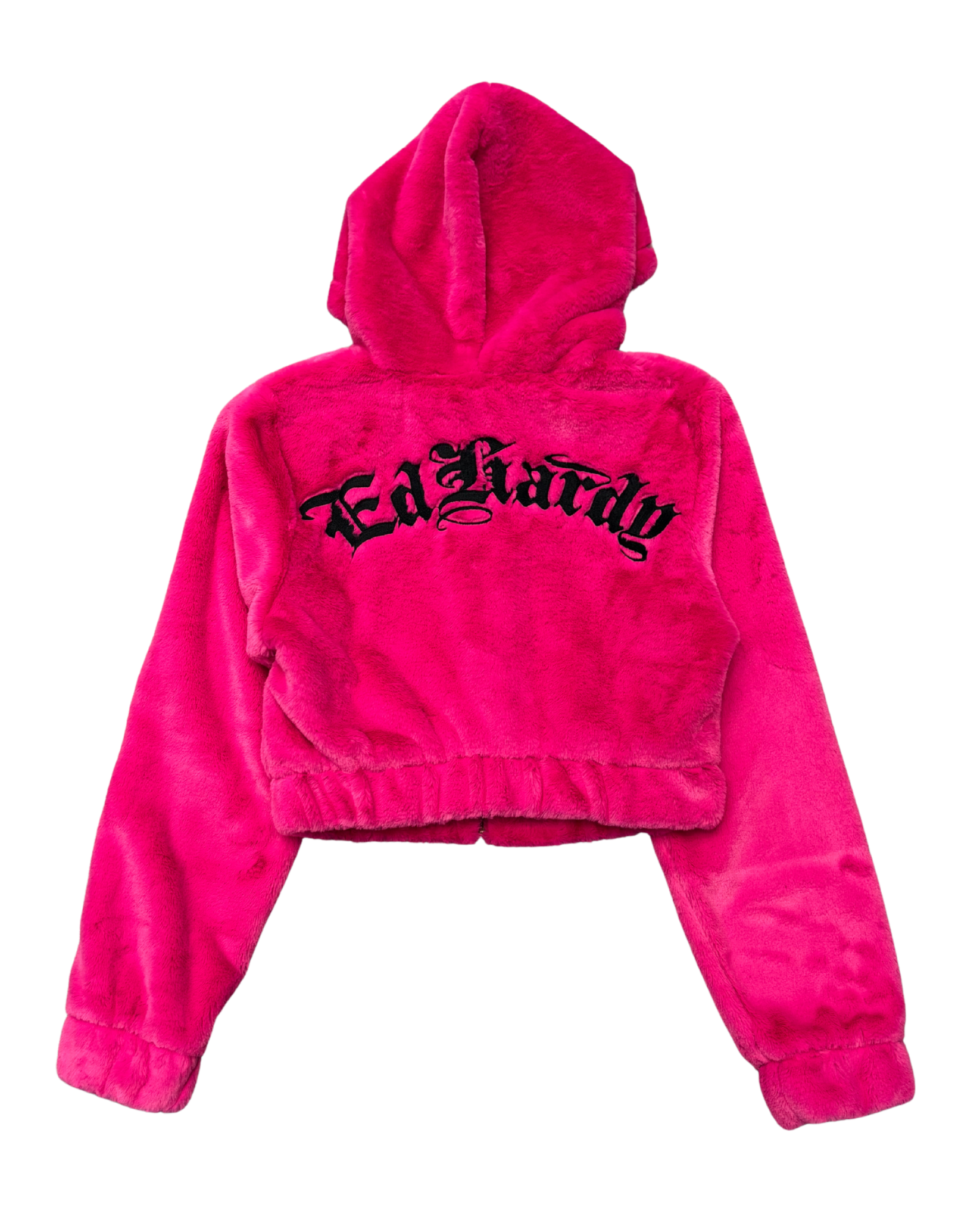 Womens Pink Panther Hoodie