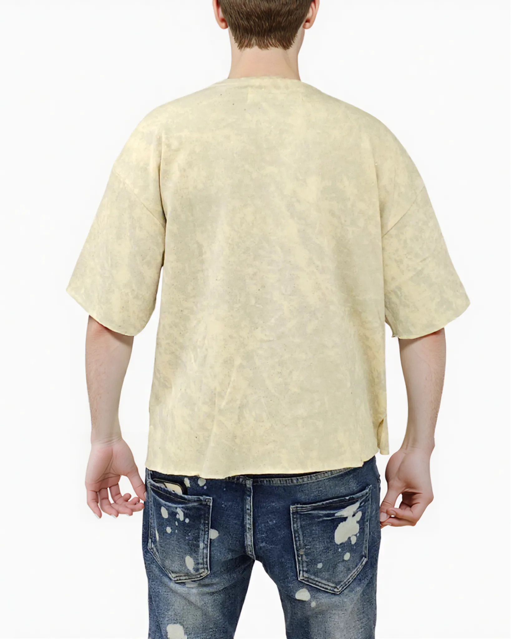 Love Rulles T1377 Shirt