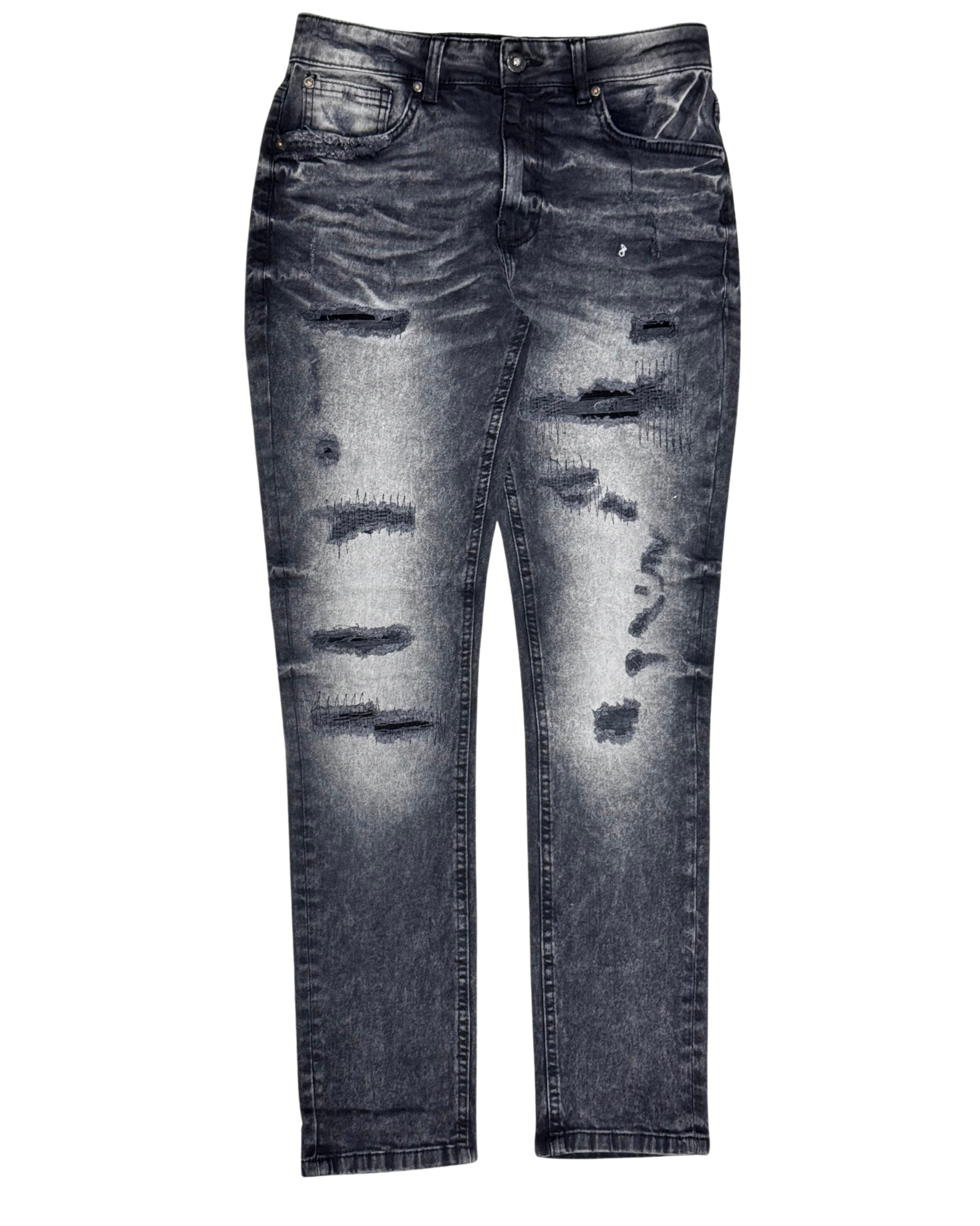 Skinny Jean Ms 80384