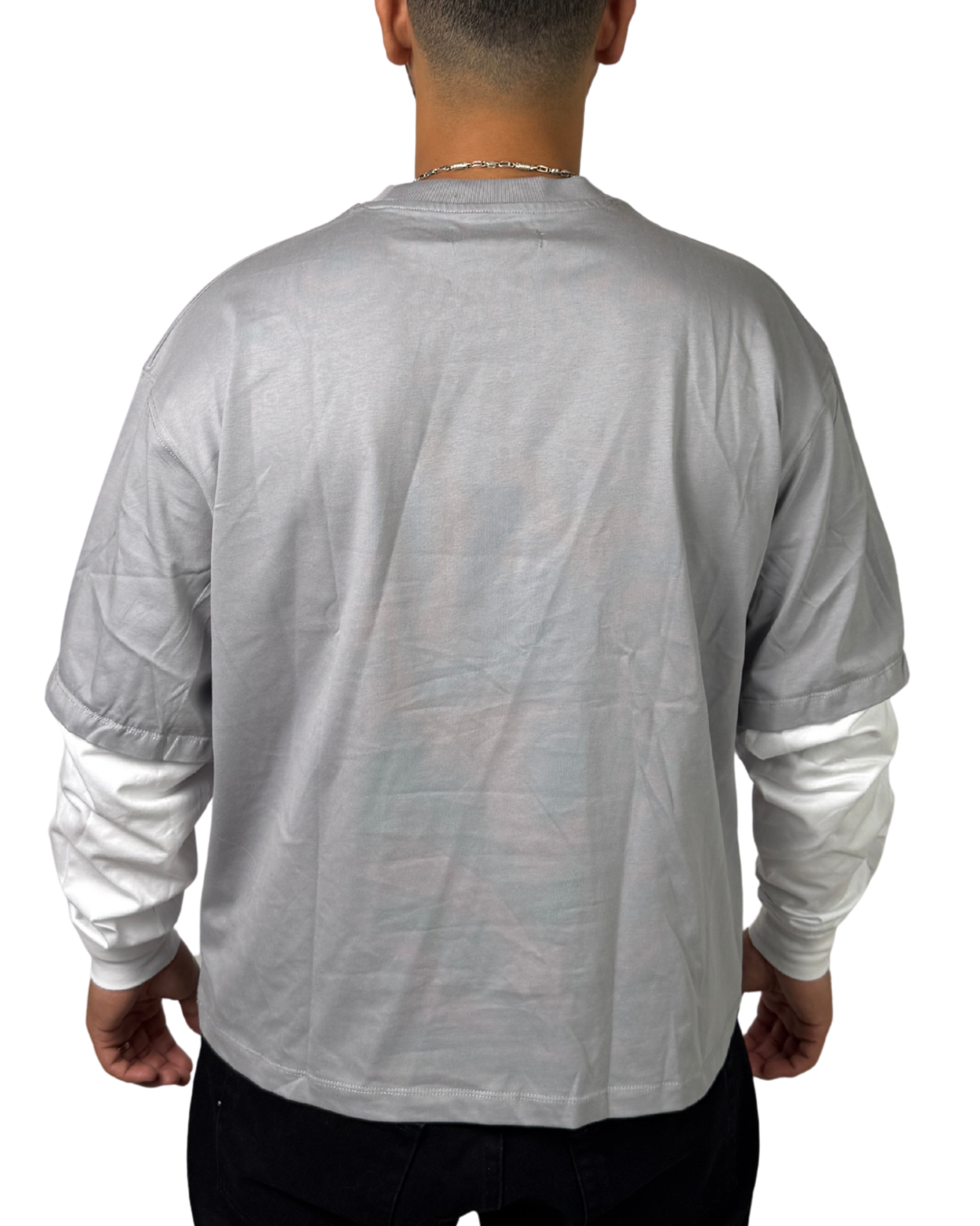 Born To Soar Full Sleeves Shirt