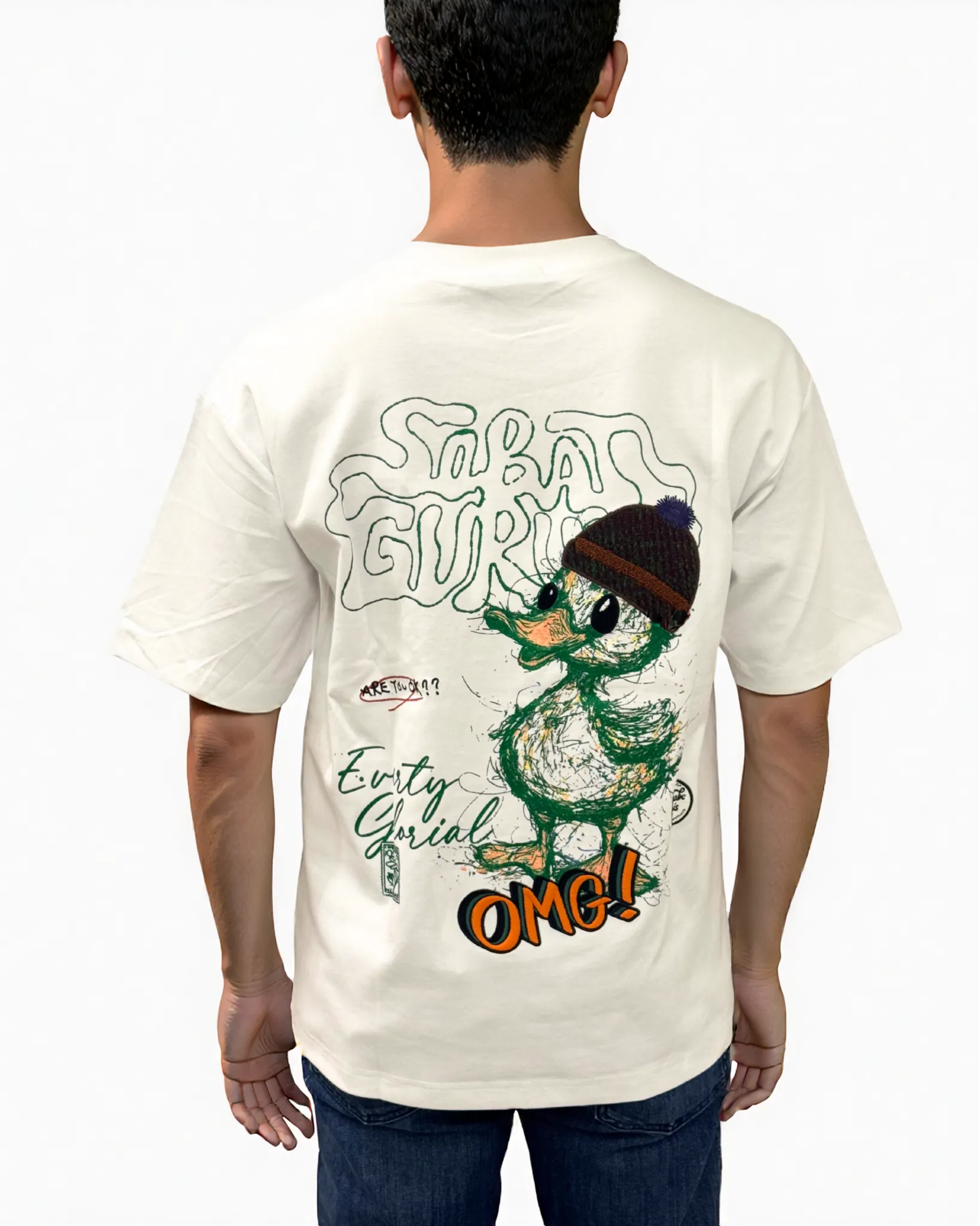 Everty Glorial Shirt