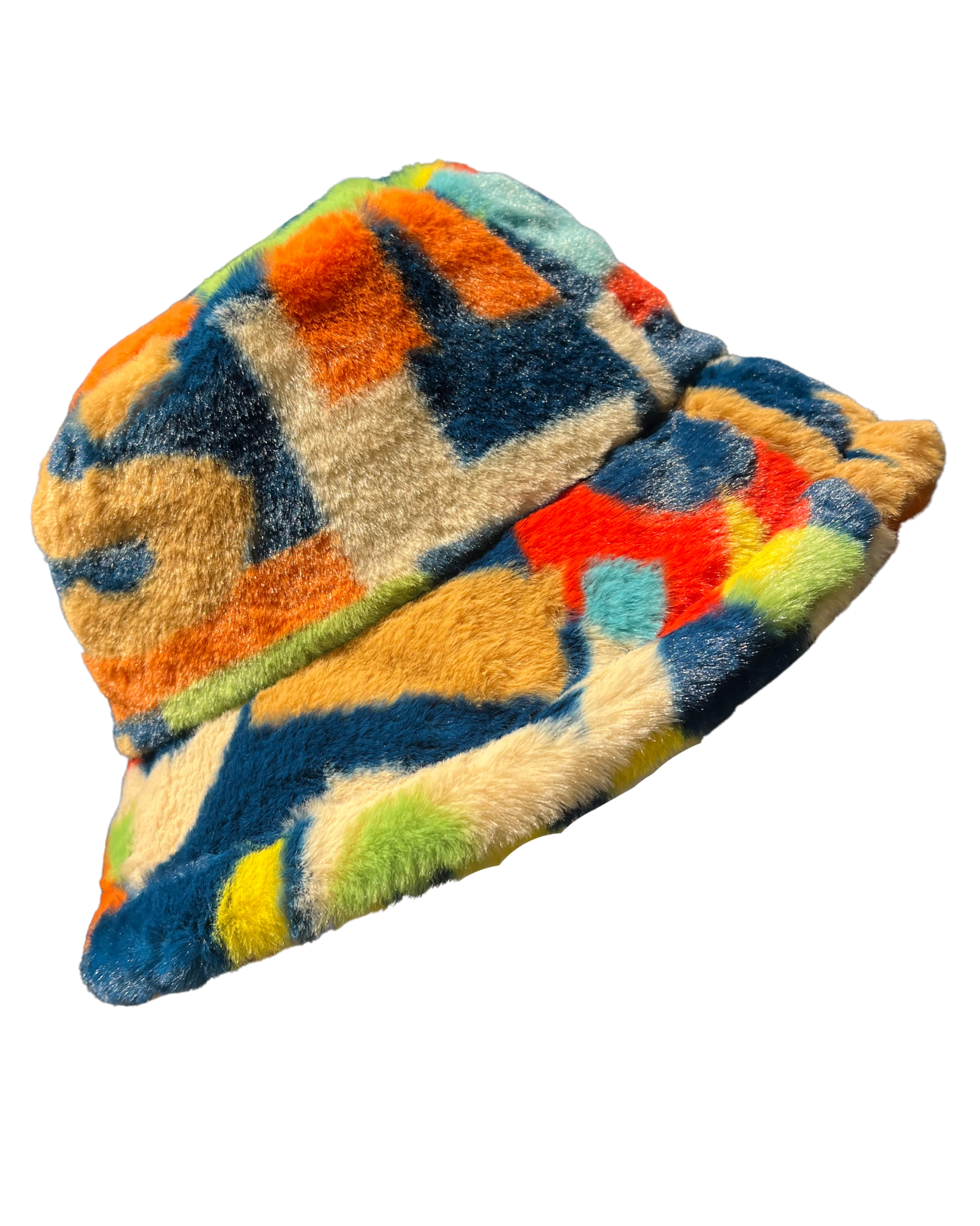 Millionaire Bucket Hat