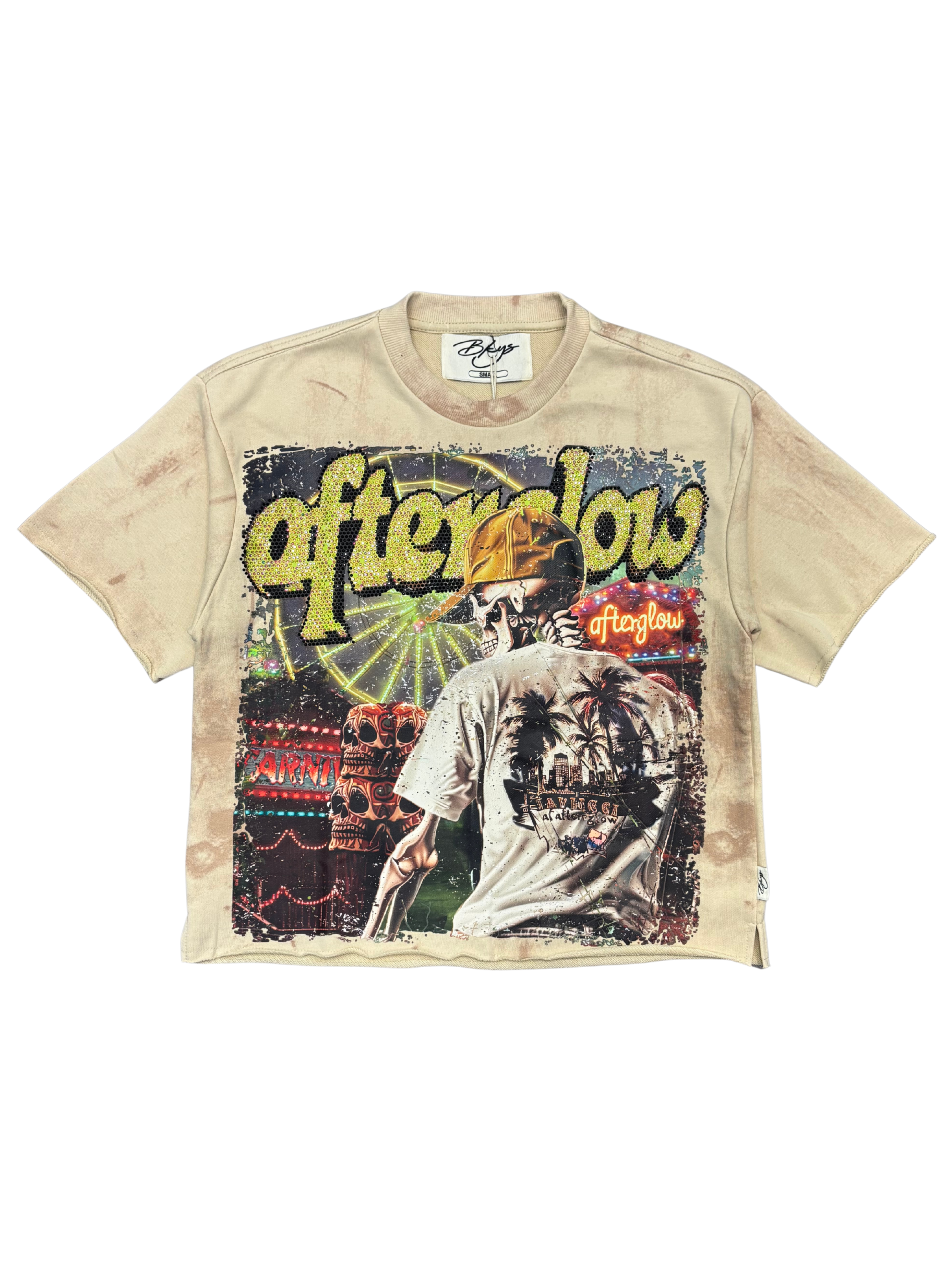 Mens After Glow Shirt