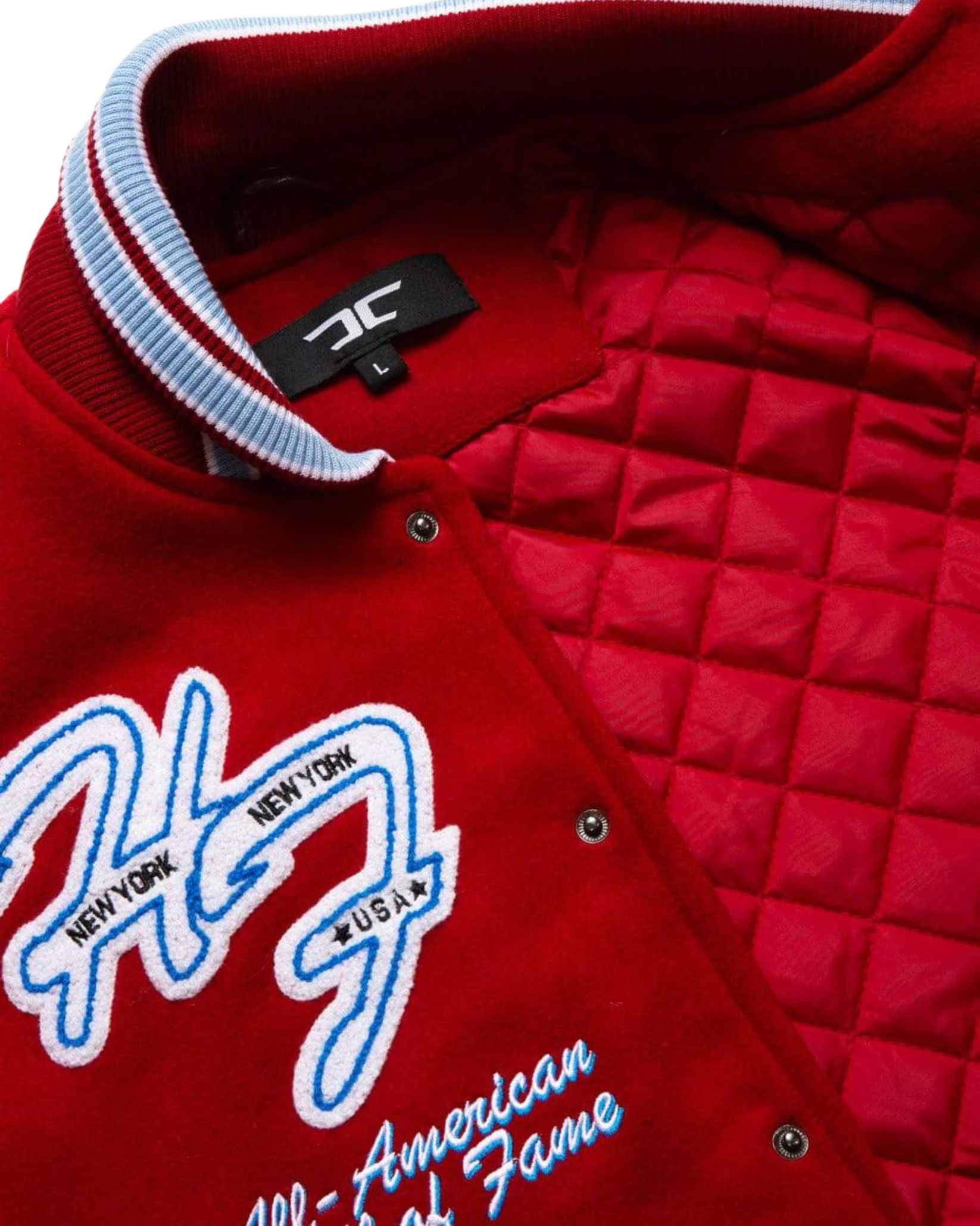 Canton Varsity Jacket 91618