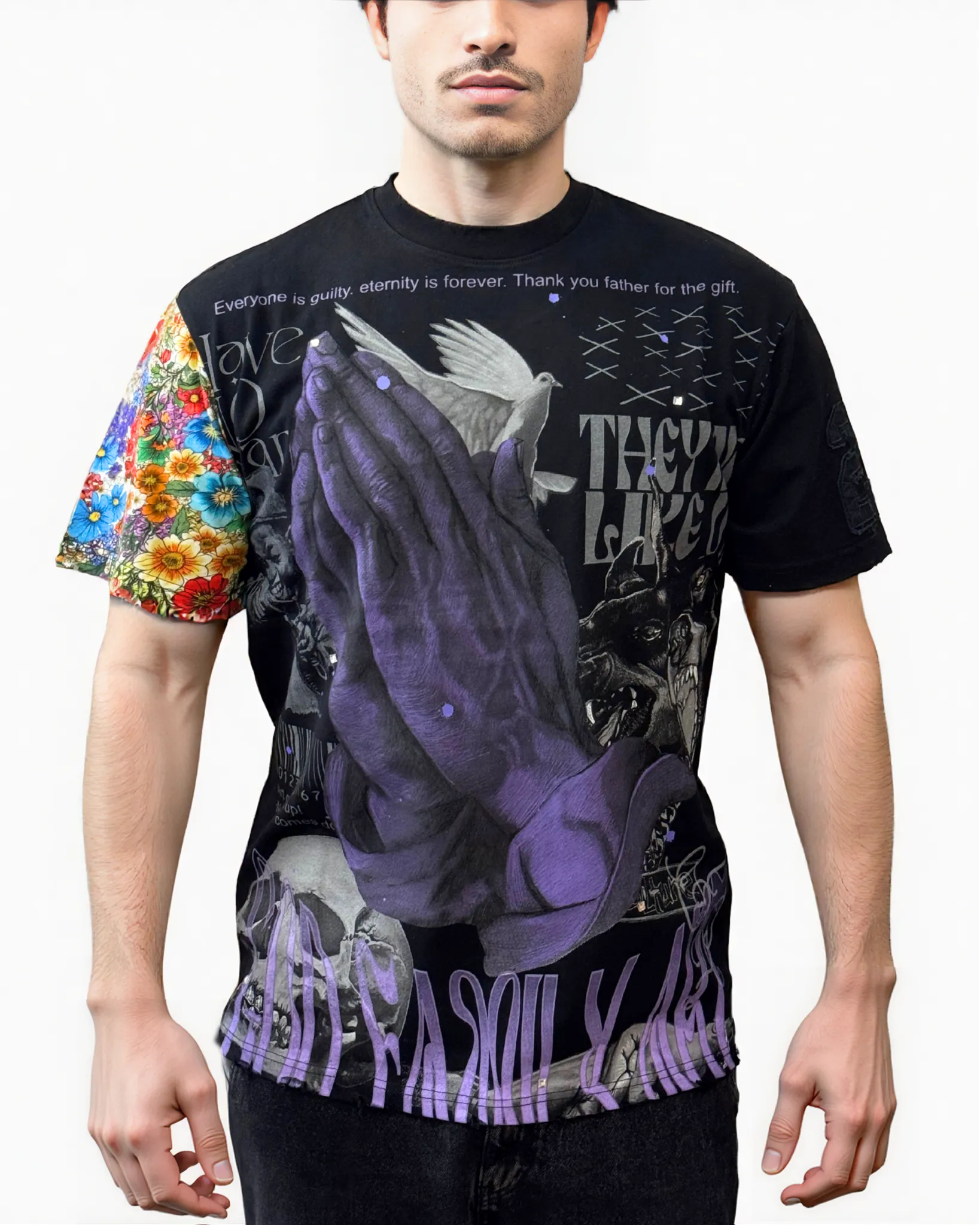 They Not Like Us Shirt